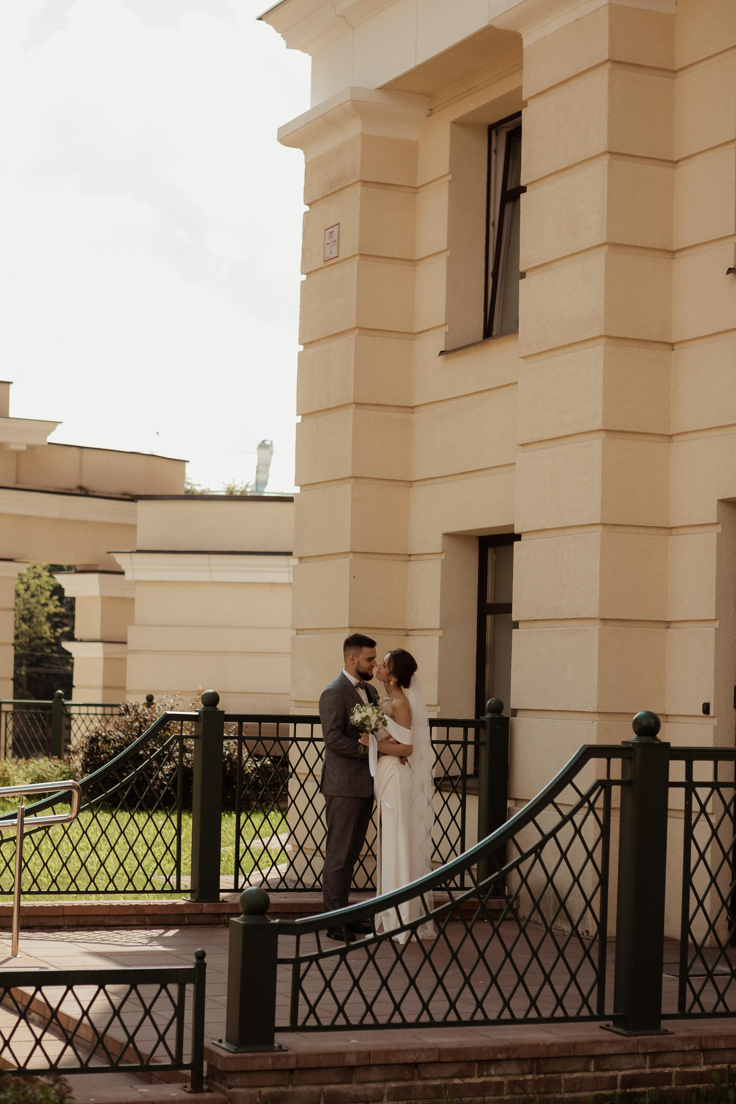 Виталий & Ирина. ФОТОГРАФ Маргарита Сивакова | Ярославль Кострома Москва