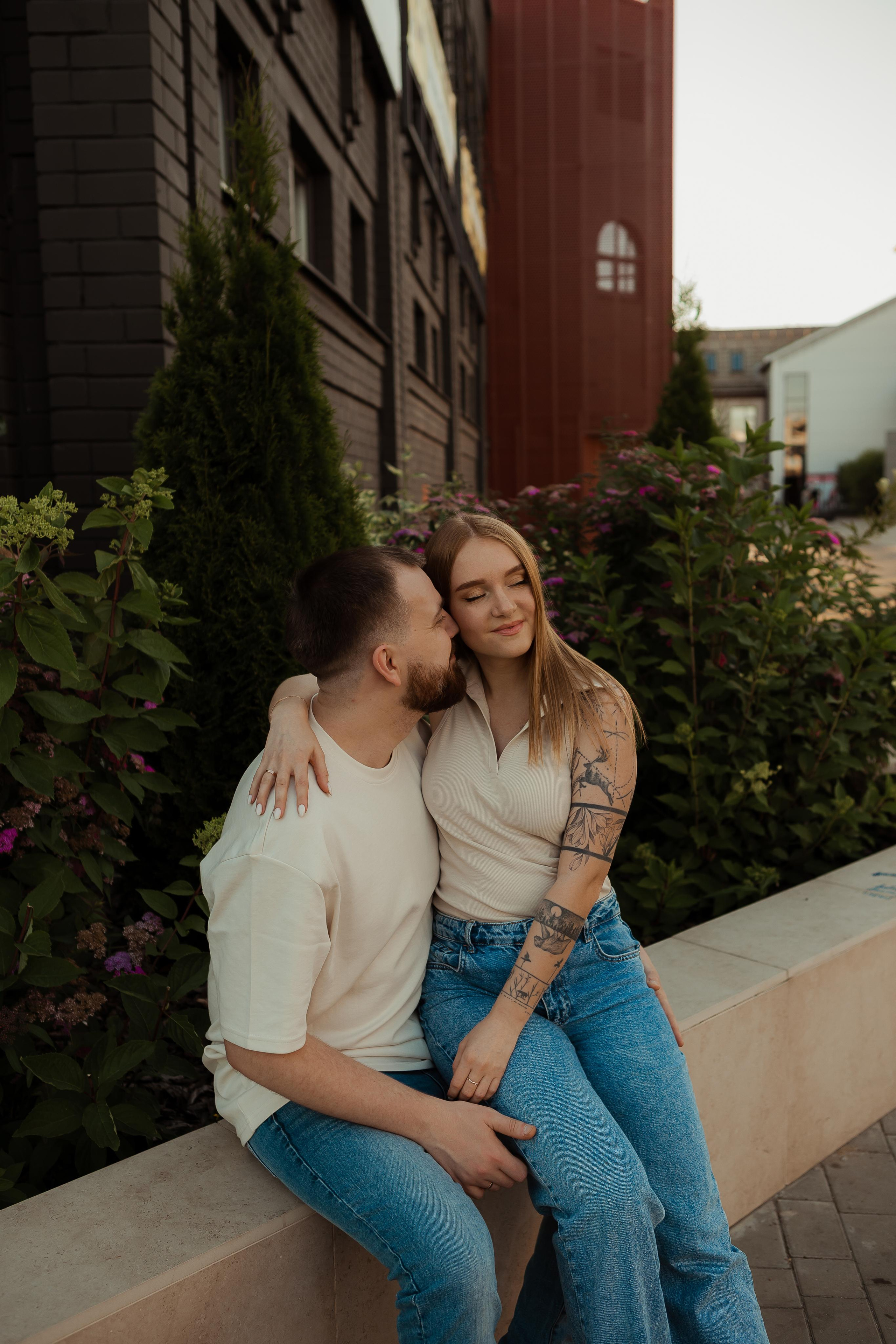 Кирилл & Света. ФОТОГРАФ Маргарита Сивакова | Ярославль Кострома Москва