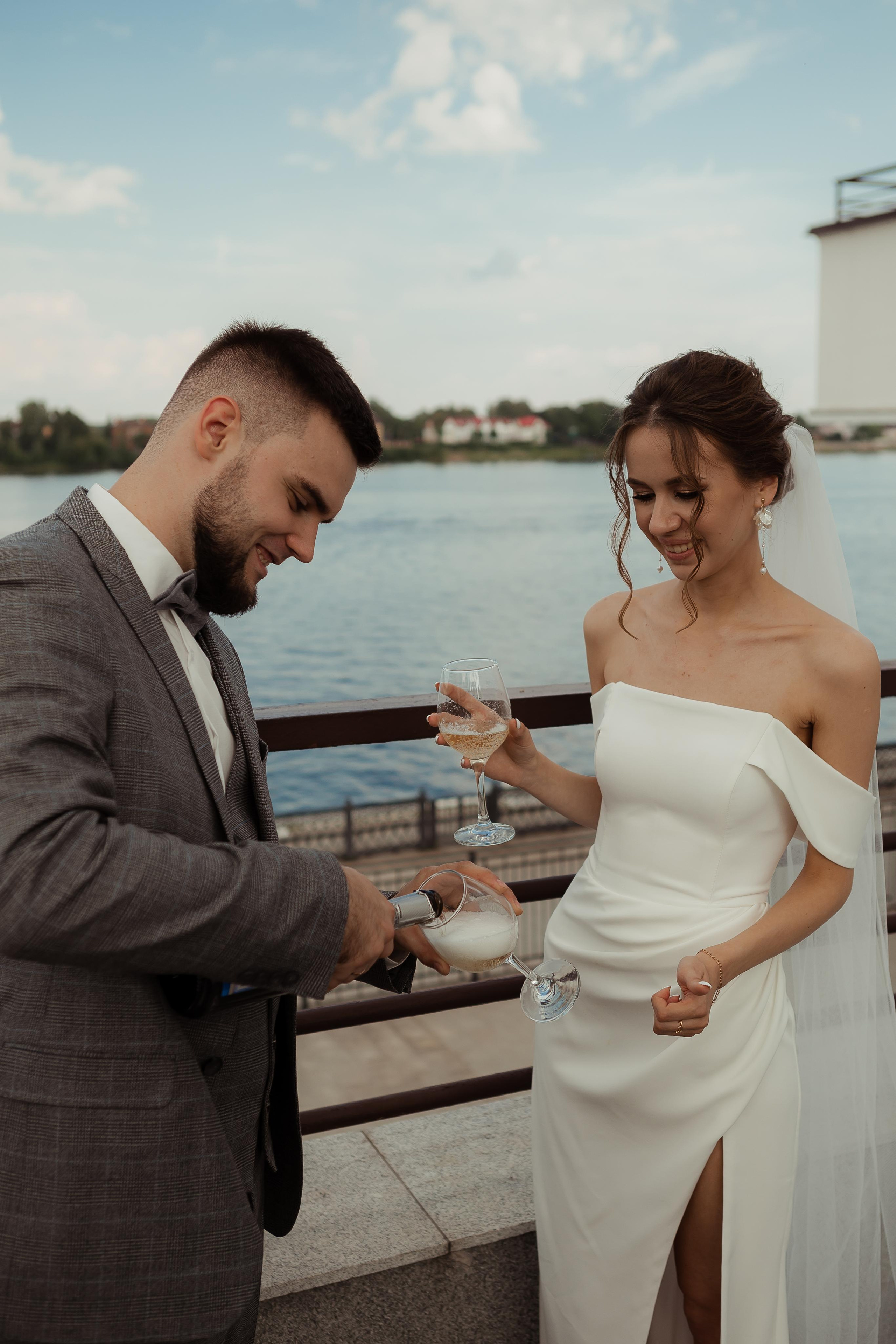 Виталий & Ирина. ФОТОГРАФ Маргарита Сивакова | Ярославль Кострома Москва