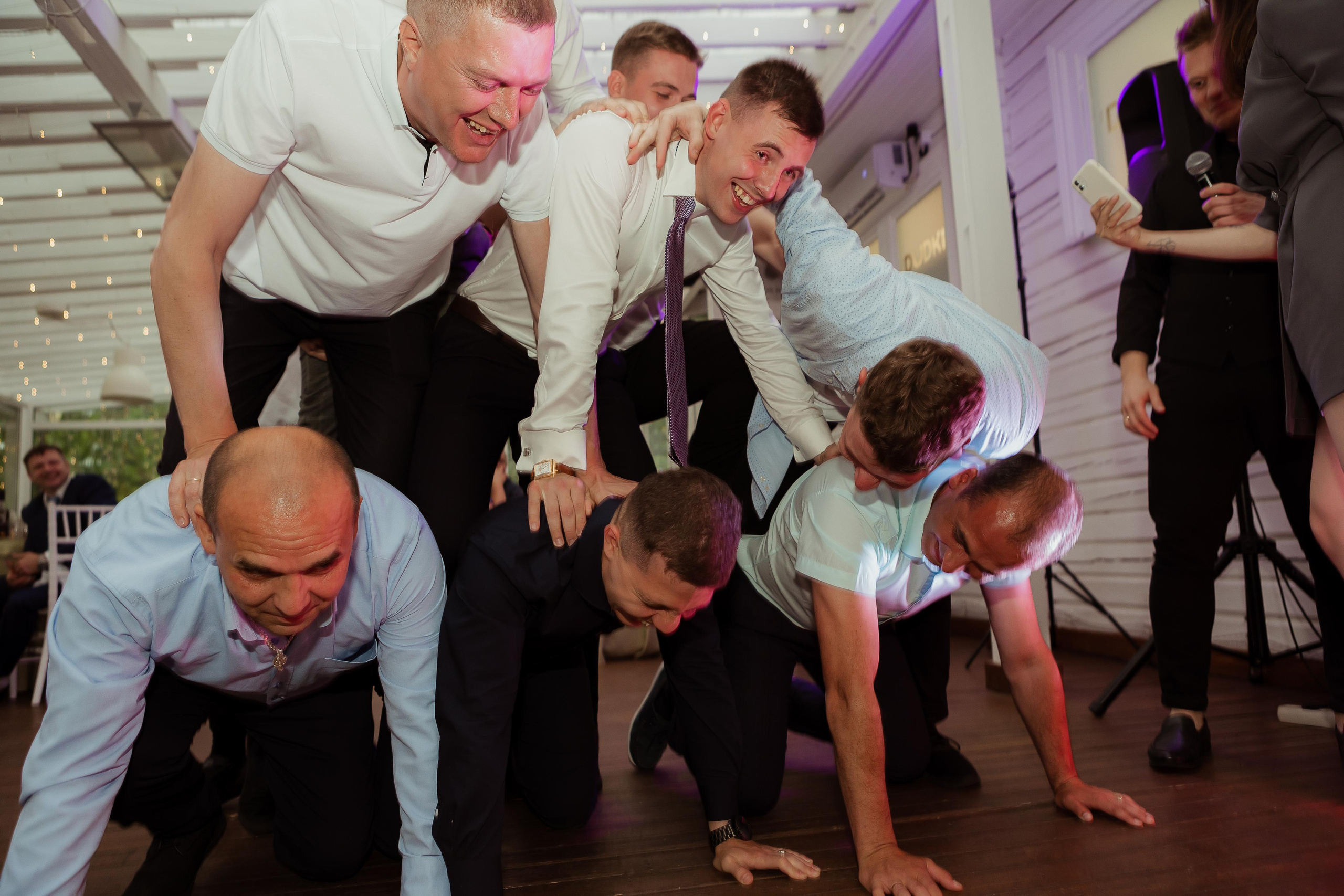 Влад & Полина. Банкет 30.06. ФОТОГРАФ Маргарита Сивакова | Ярославль Кострома Москва