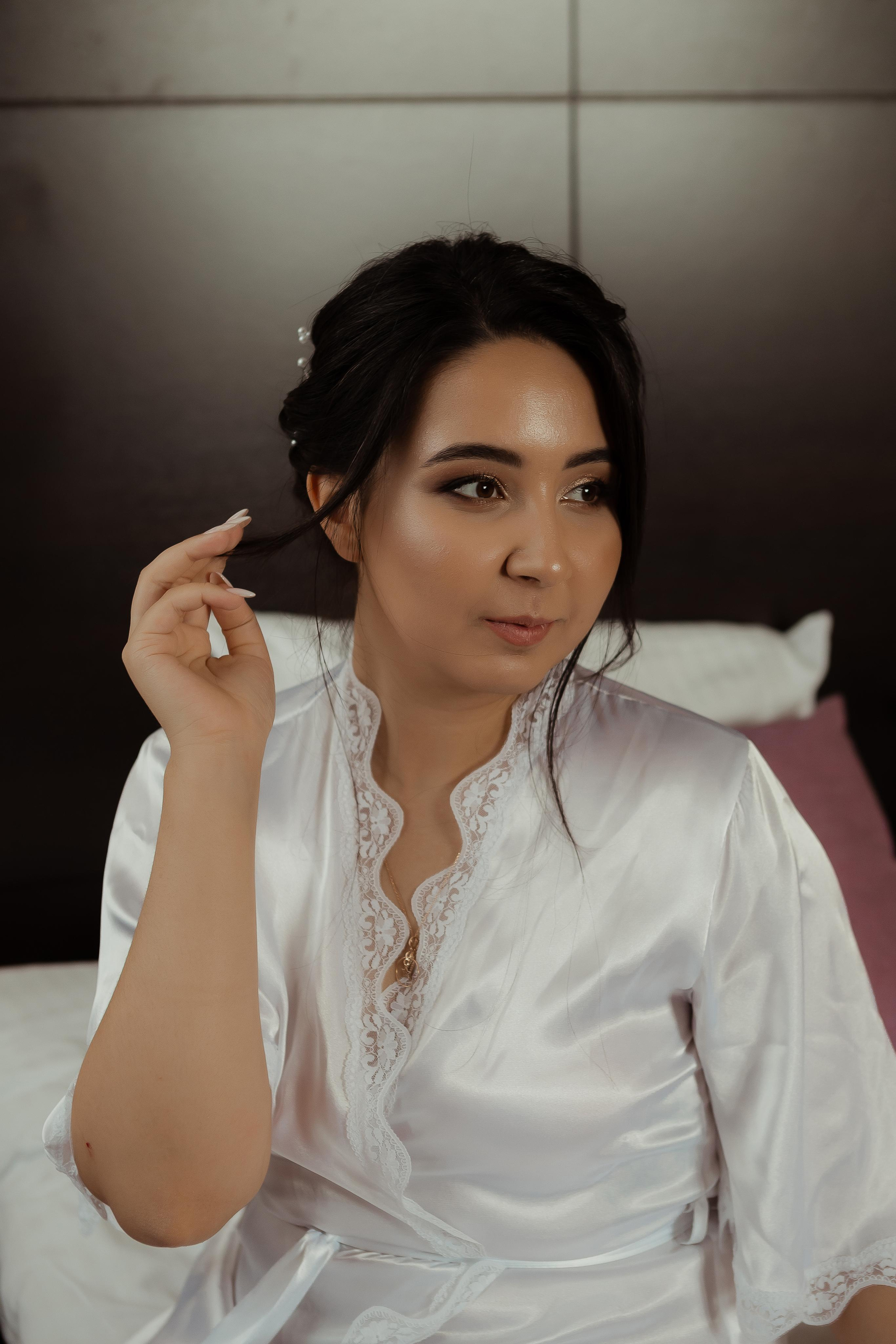 Дмитрий & Карима. Спасское (с банкетом). ФОТОГРАФ Маргарита Сивакова | Ярославль Кострома Москва