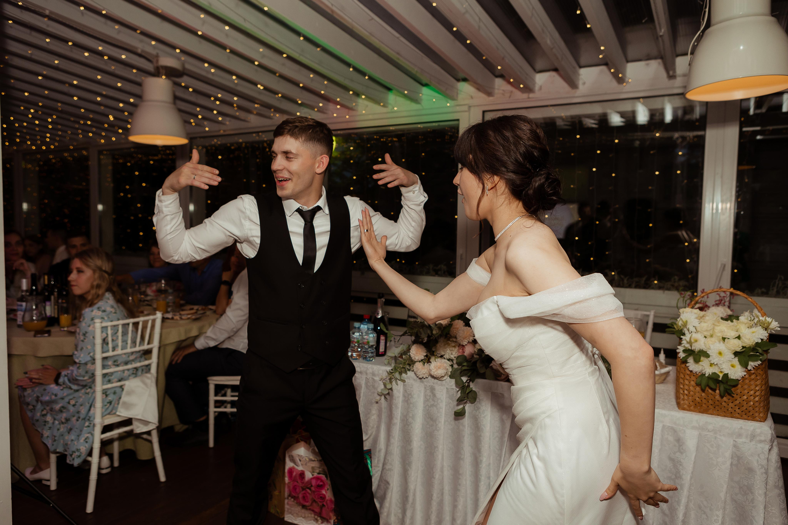 Влад & Полина. Банкет 30.06. ФОТОГРАФ Маргарита Сивакова | Ярославль Кострома Москва