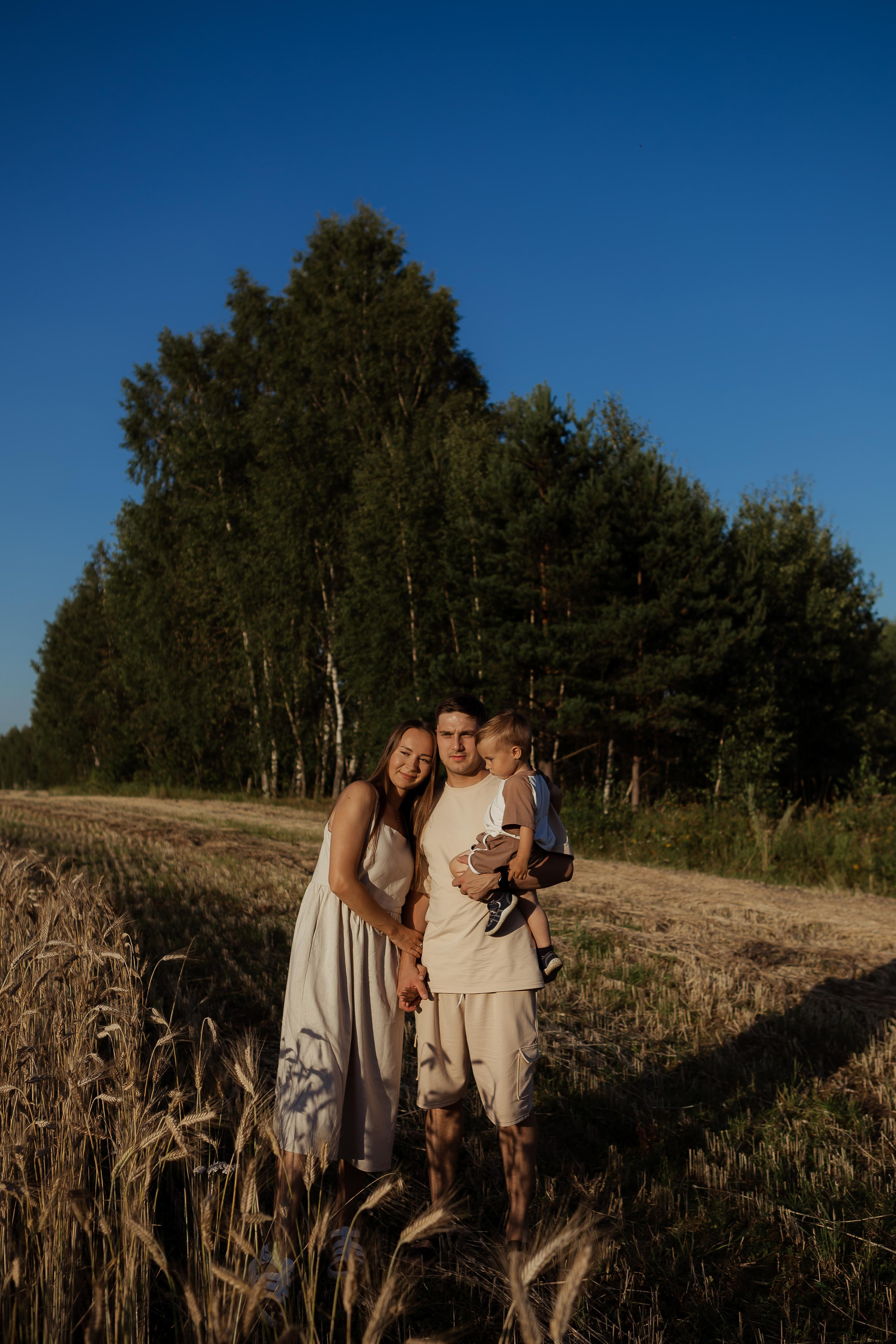 01.08 Поле. ФОТОГРАФ Маргарита Сивакова | Ярославль Кострома Москва