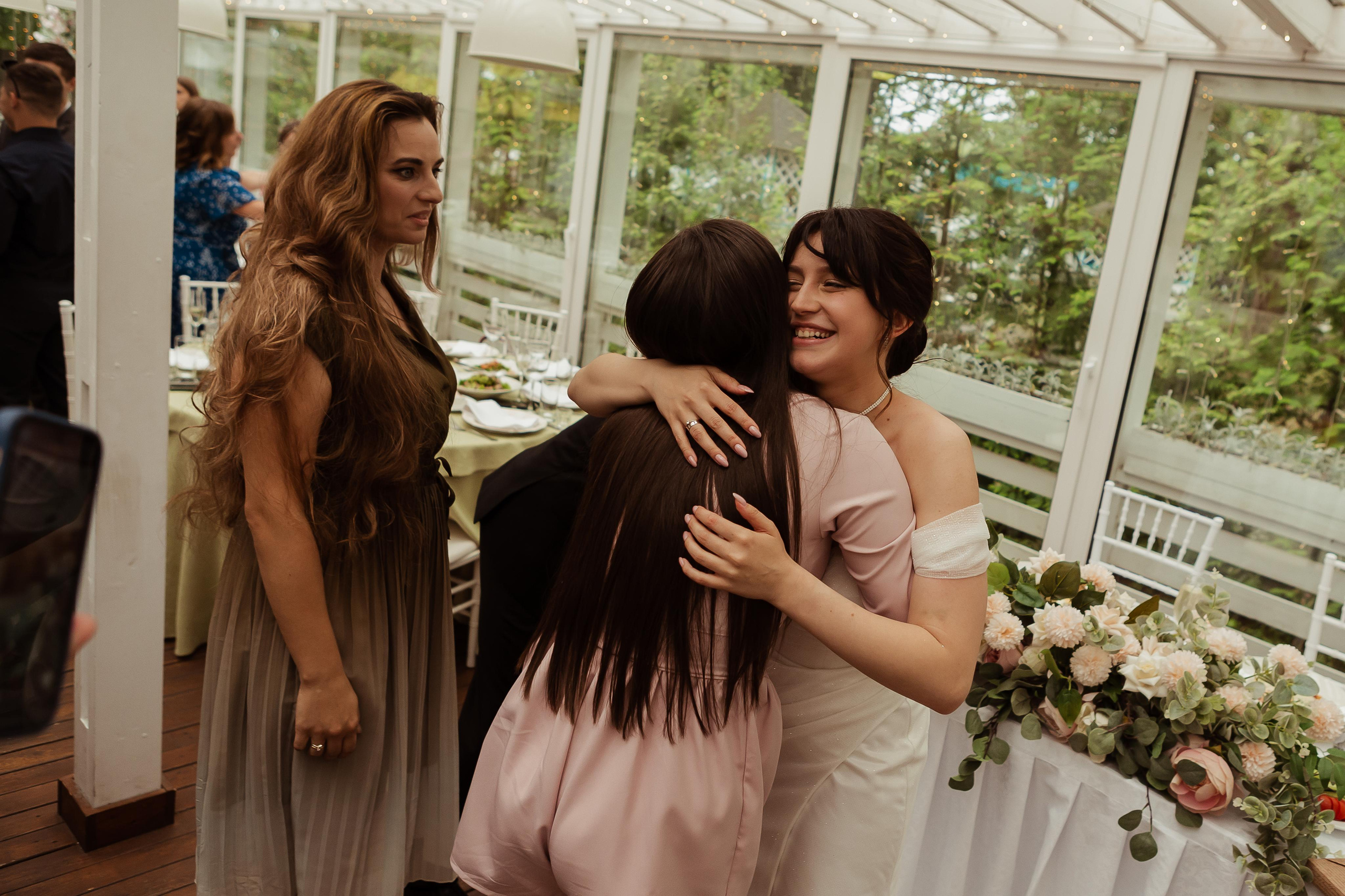 Влад & Полина. Банкет 30.06. ФОТОГРАФ Маргарита Сивакова | Ярославль Кострома Москва