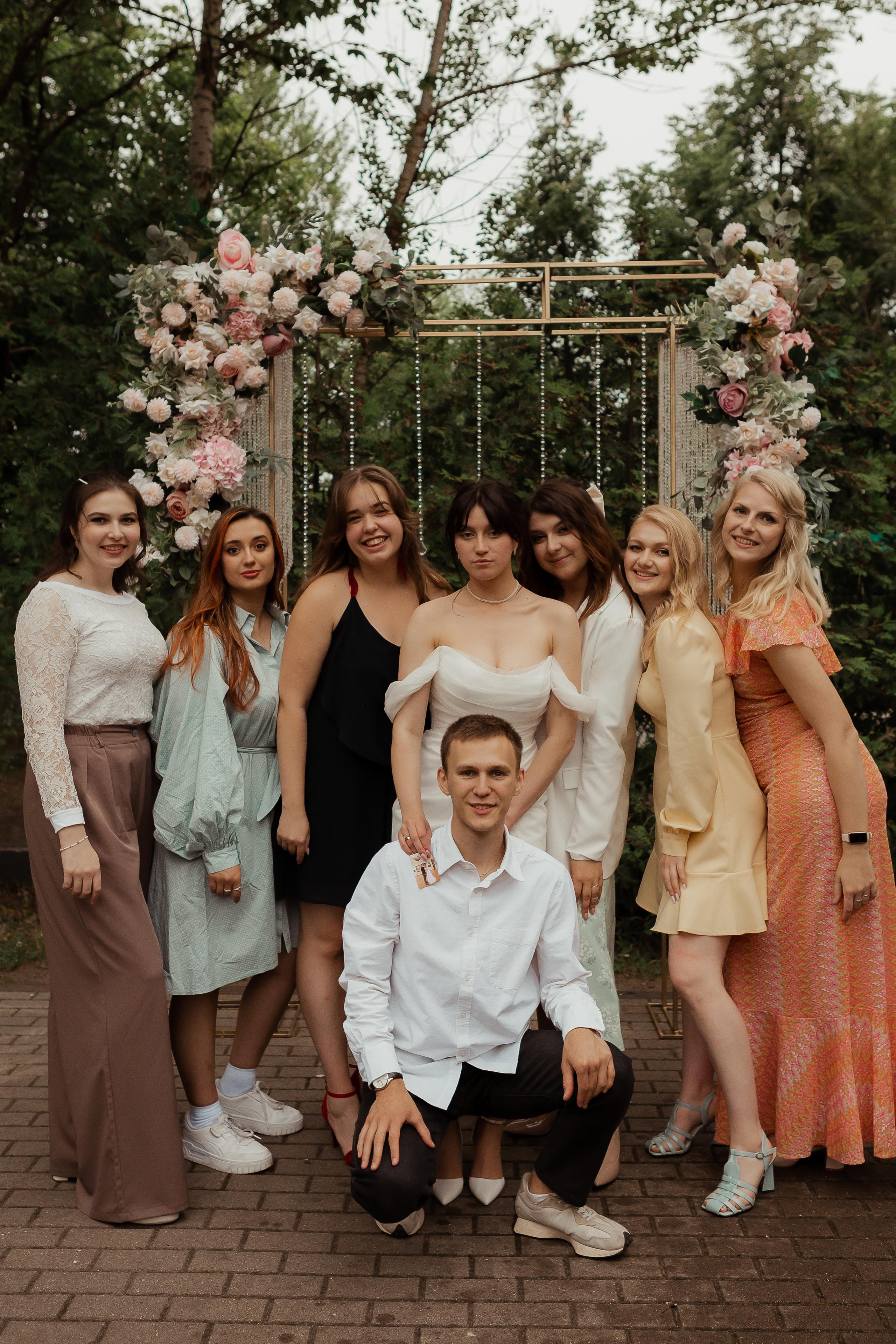 Влад & Полина. Банкет 30.06. ФОТОГРАФ Маргарита Сивакова | Ярославль Кострома Москва