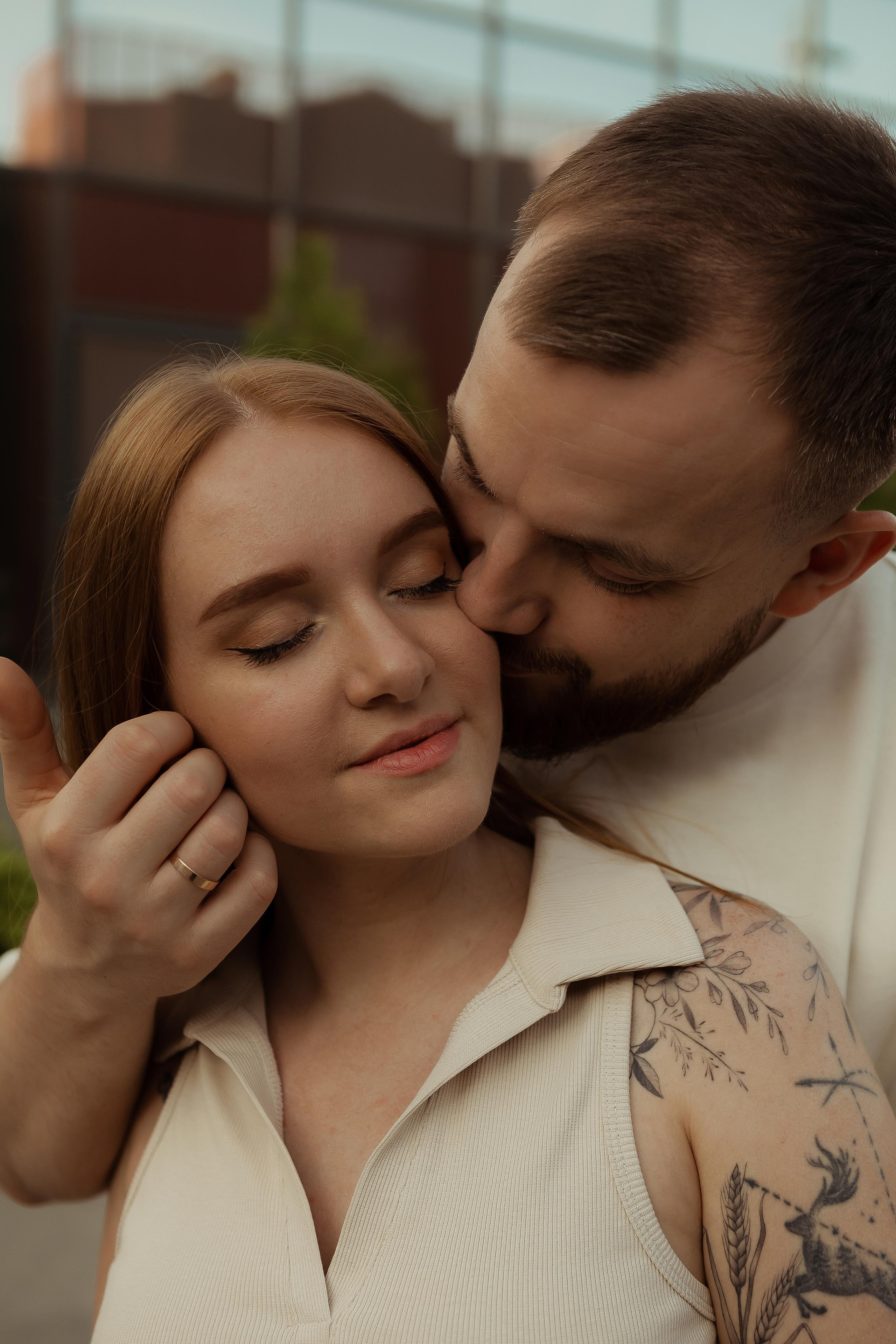 Кирилл & Света. ФОТОГРАФ Маргарита Сивакова | Ярославль Кострома Москва