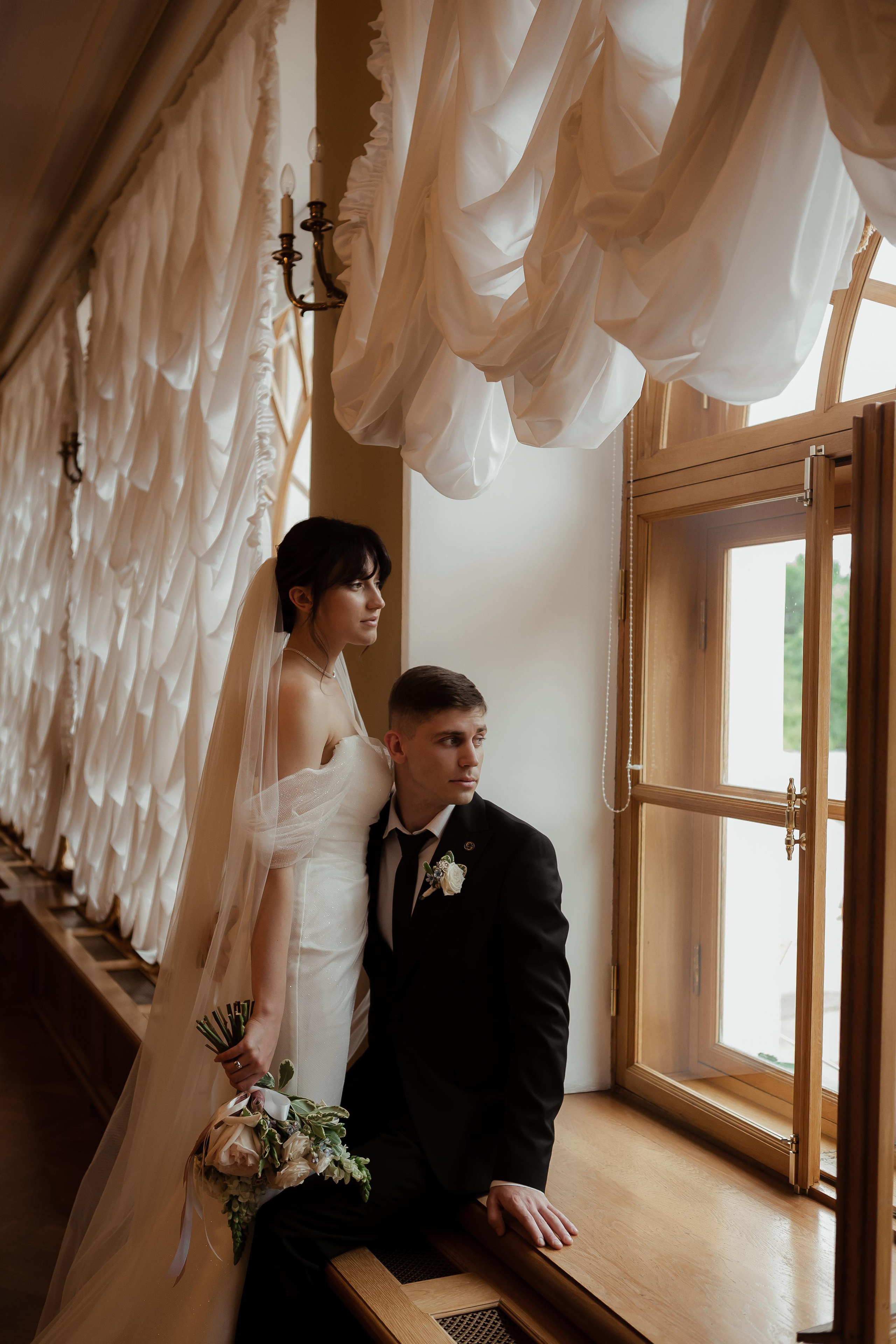 Влад & Полина. Банкет 30.06. ФОТОГРАФ Маргарита Сивакова | Ярославль Кострома Москва