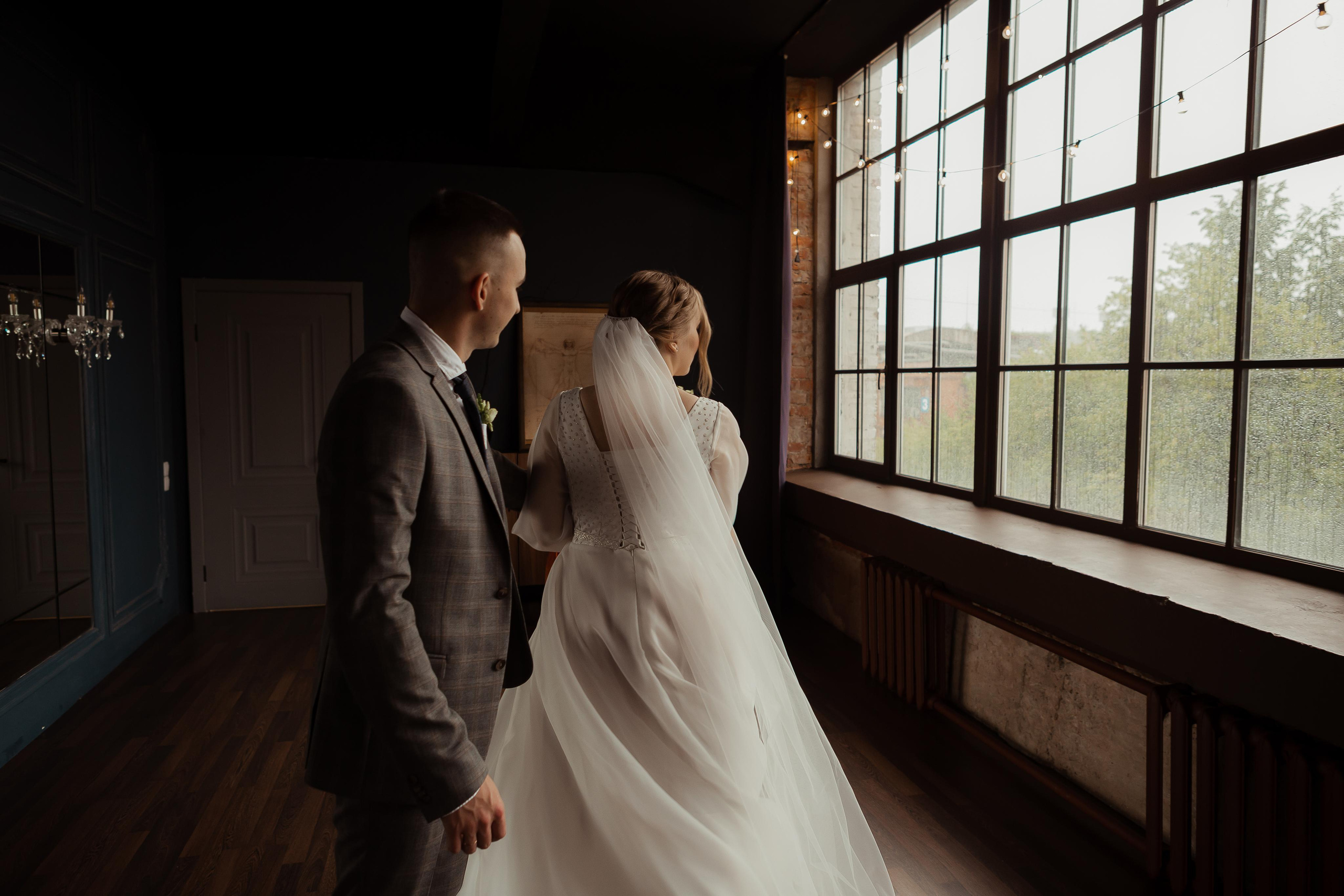 Филипп & Ксения (с банкетом). ФОТОГРАФ Маргарита Сивакова | Ярославль Кострома Москва