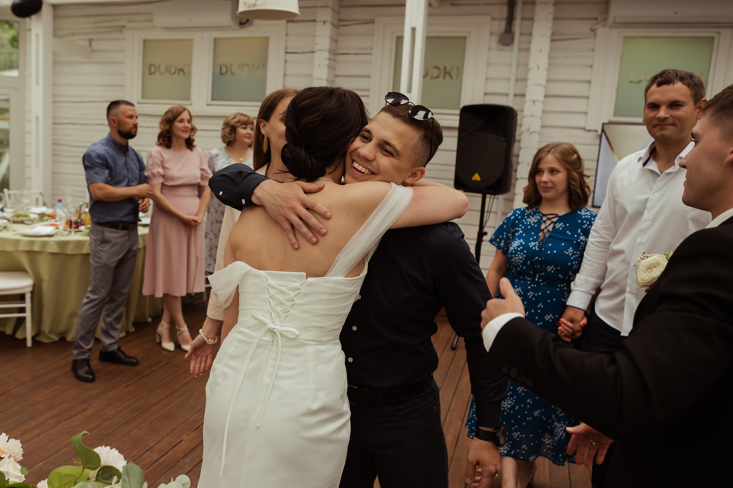 Влад & Полина. Банкет 30.06. ФОТОГРАФ Маргарита Сивакова | Ярославль Кострома Москва