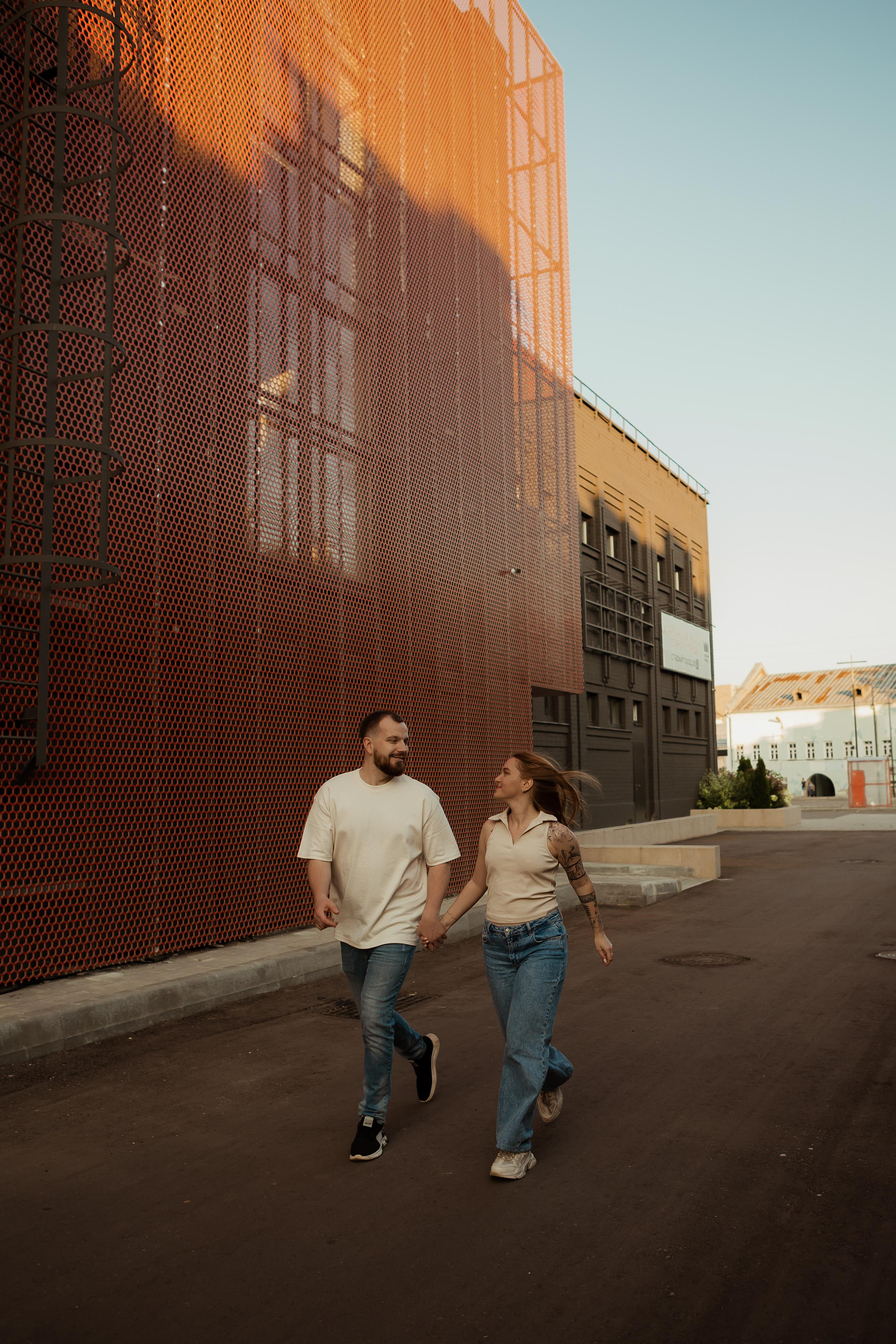 Кирилл & Света. ФОТОГРАФ Маргарита Сивакова | Ярославль Кострома Москва