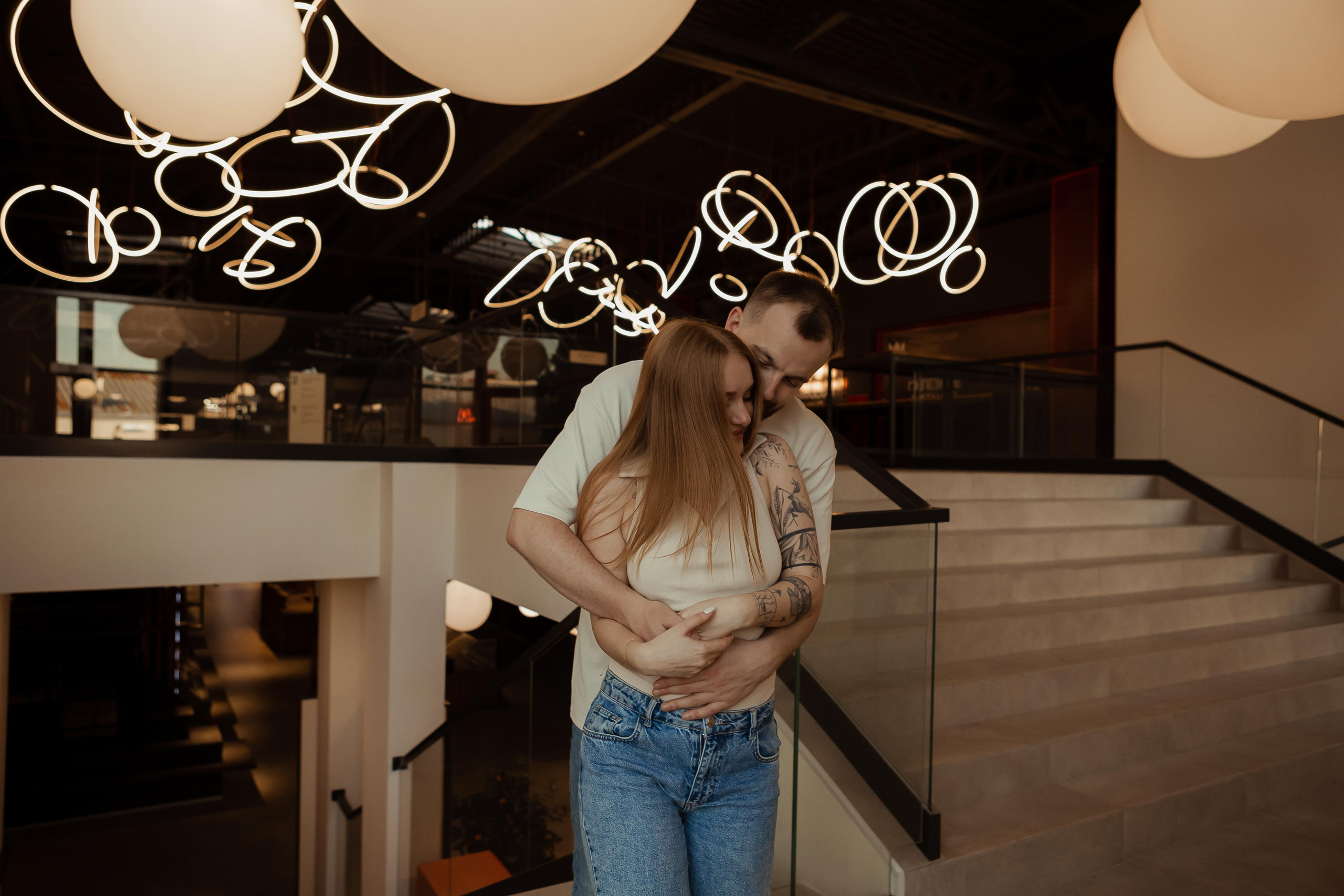 Кирилл & Света. ФОТОГРАФ Маргарита Сивакова | Ярославль Кострома Москва