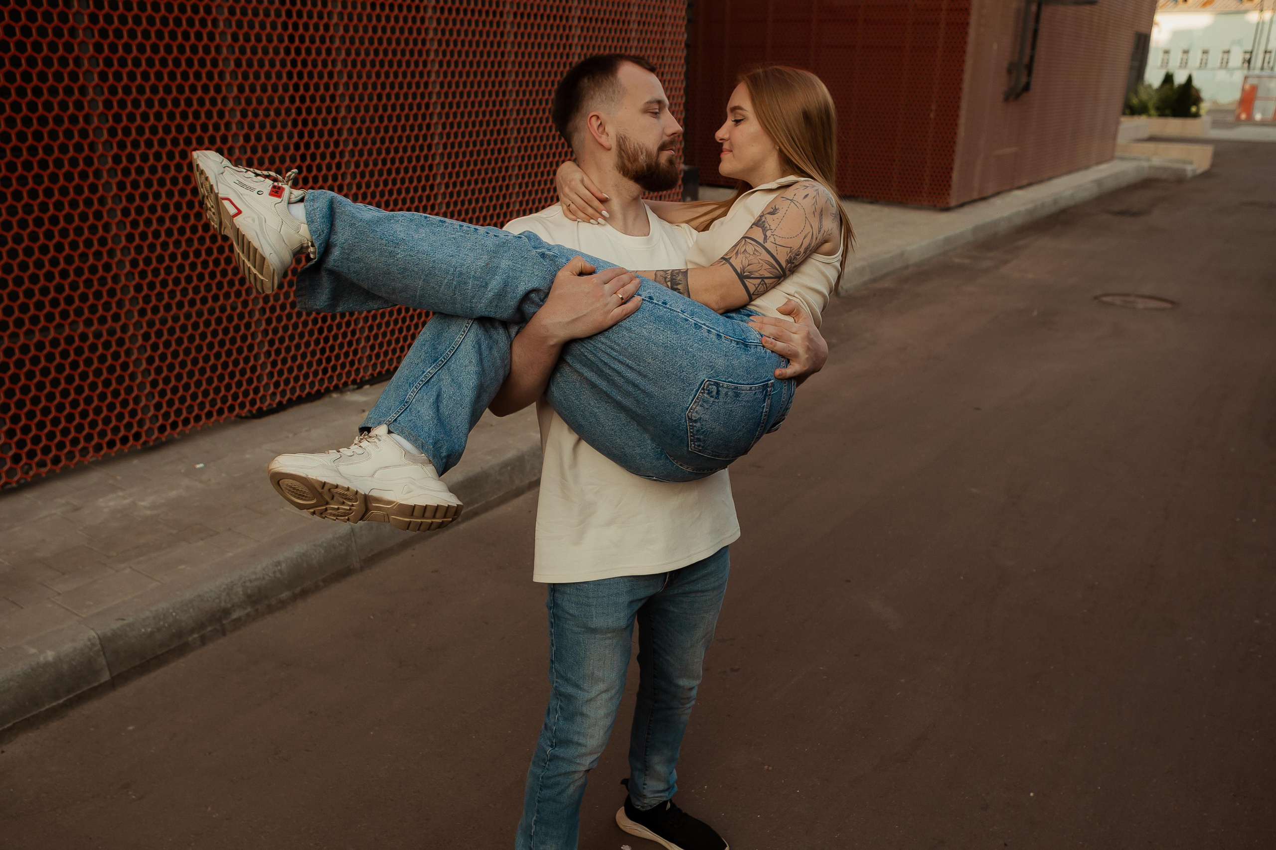 Кирилл & Света. ФОТОГРАФ Маргарита Сивакова | Ярославль Кострома Москва