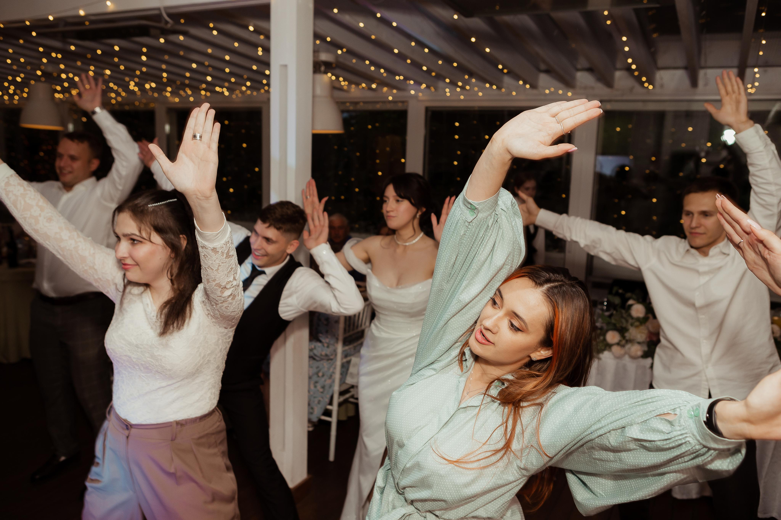 Влад & Полина. Банкет 30.06. ФОТОГРАФ Маргарита Сивакова | Ярославль Кострома Москва