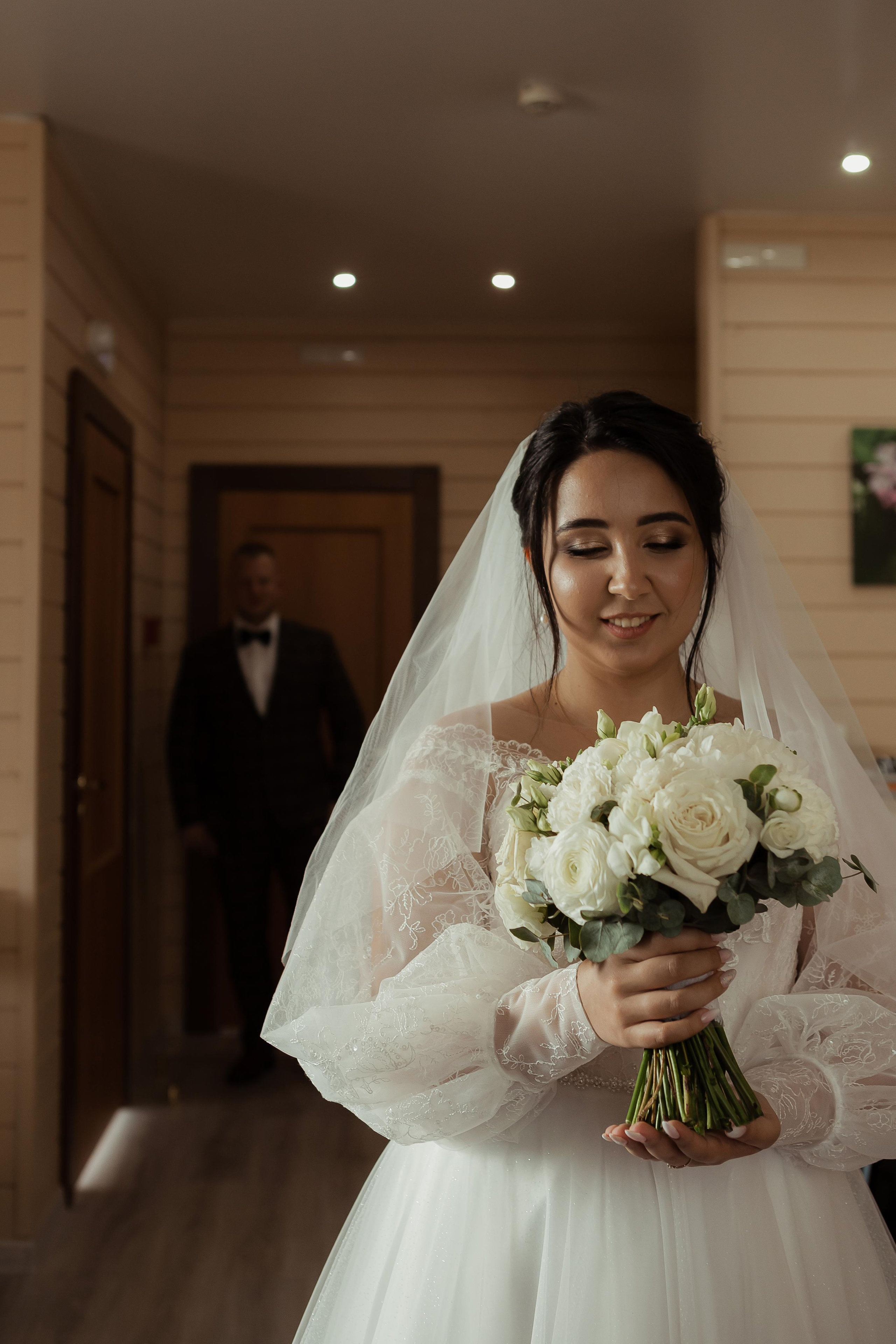 Дмитрий & Карима. Спасское (с банкетом). ФОТОГРАФ Маргарита Сивакова | Ярославль Кострома Москва