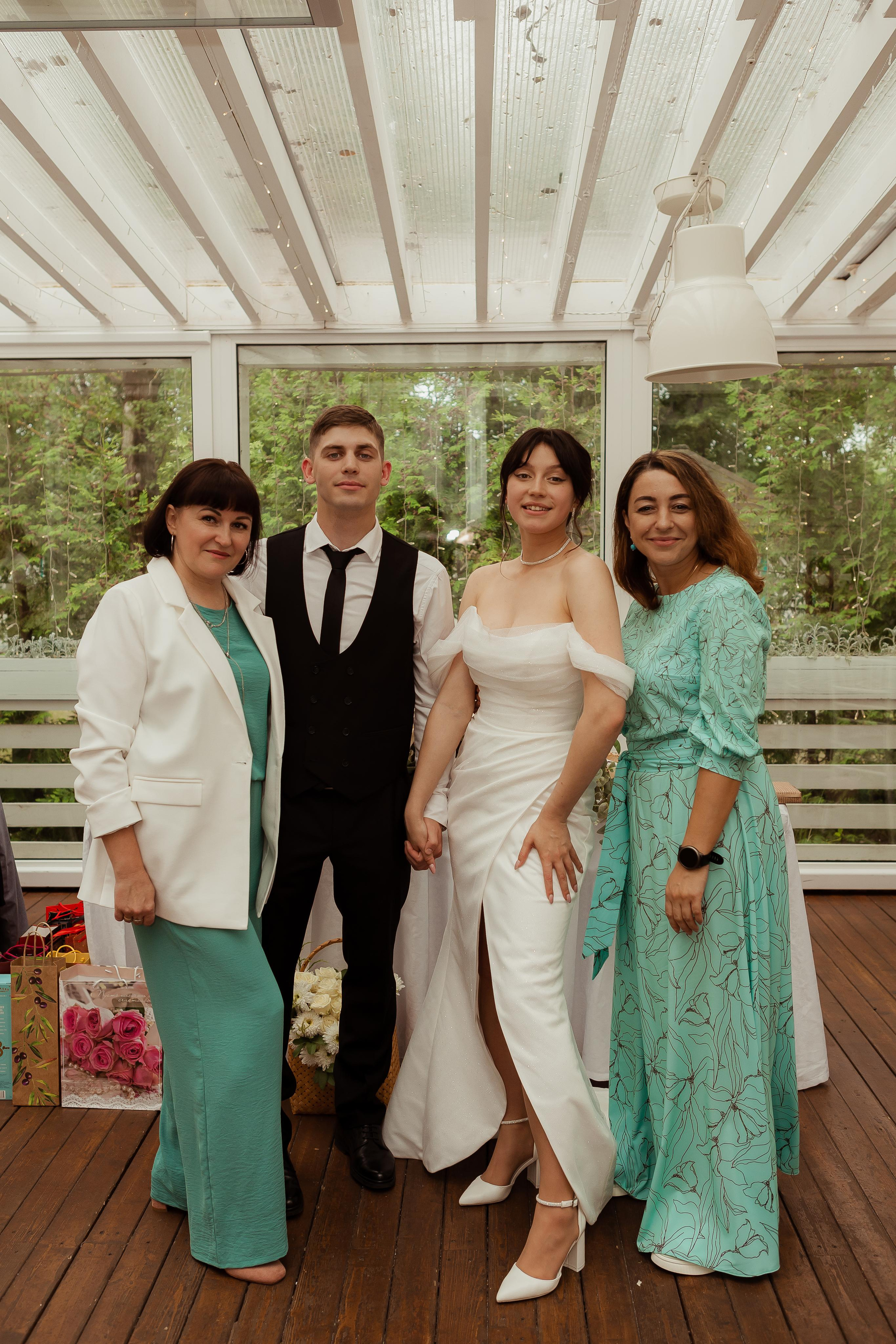 Влад & Полина. Банкет 30.06. ФОТОГРАФ Маргарита Сивакова | Ярославль Кострома Москва