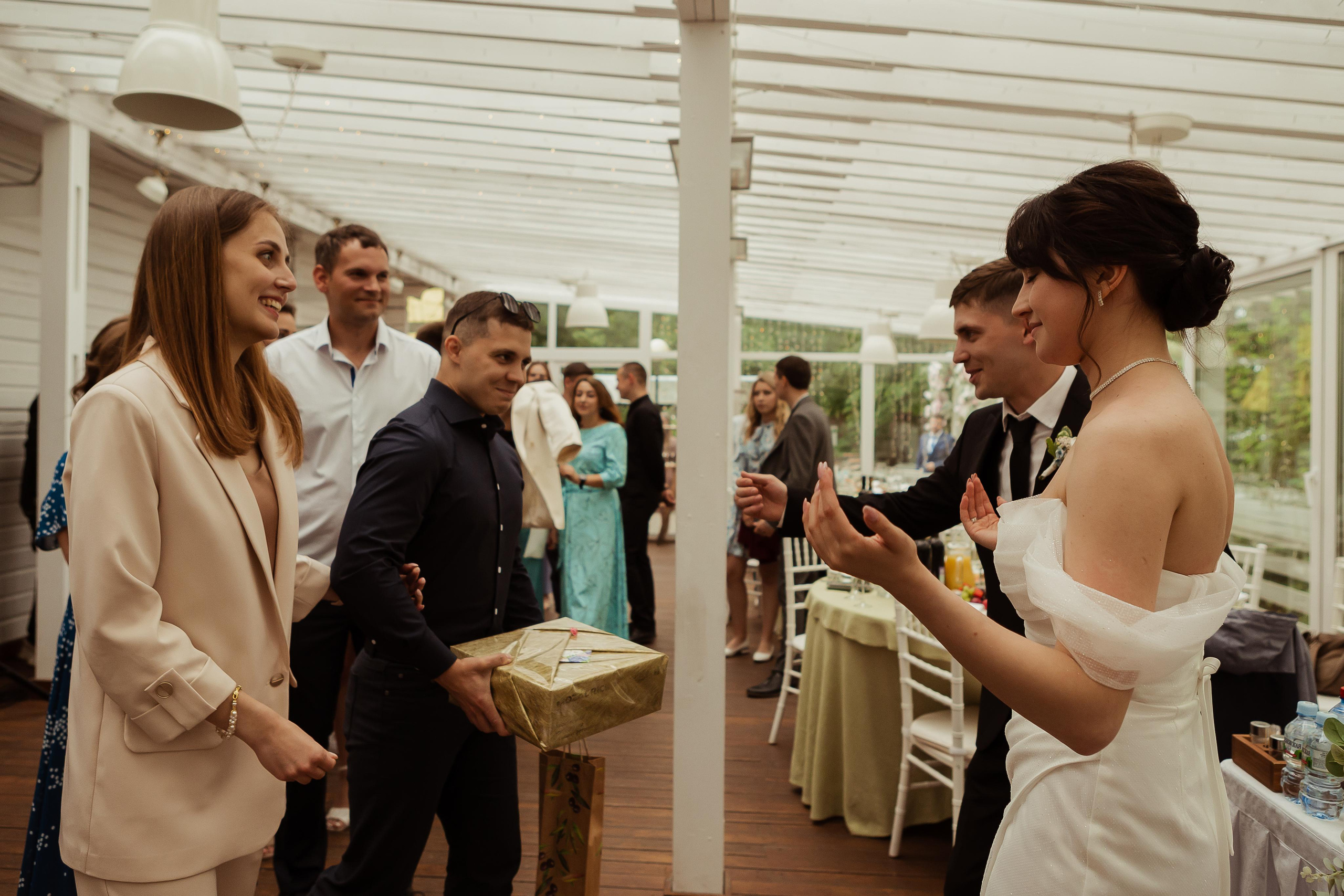 Влад & Полина. Банкет 30.06. ФОТОГРАФ Маргарита Сивакова | Ярославль Кострома Москва