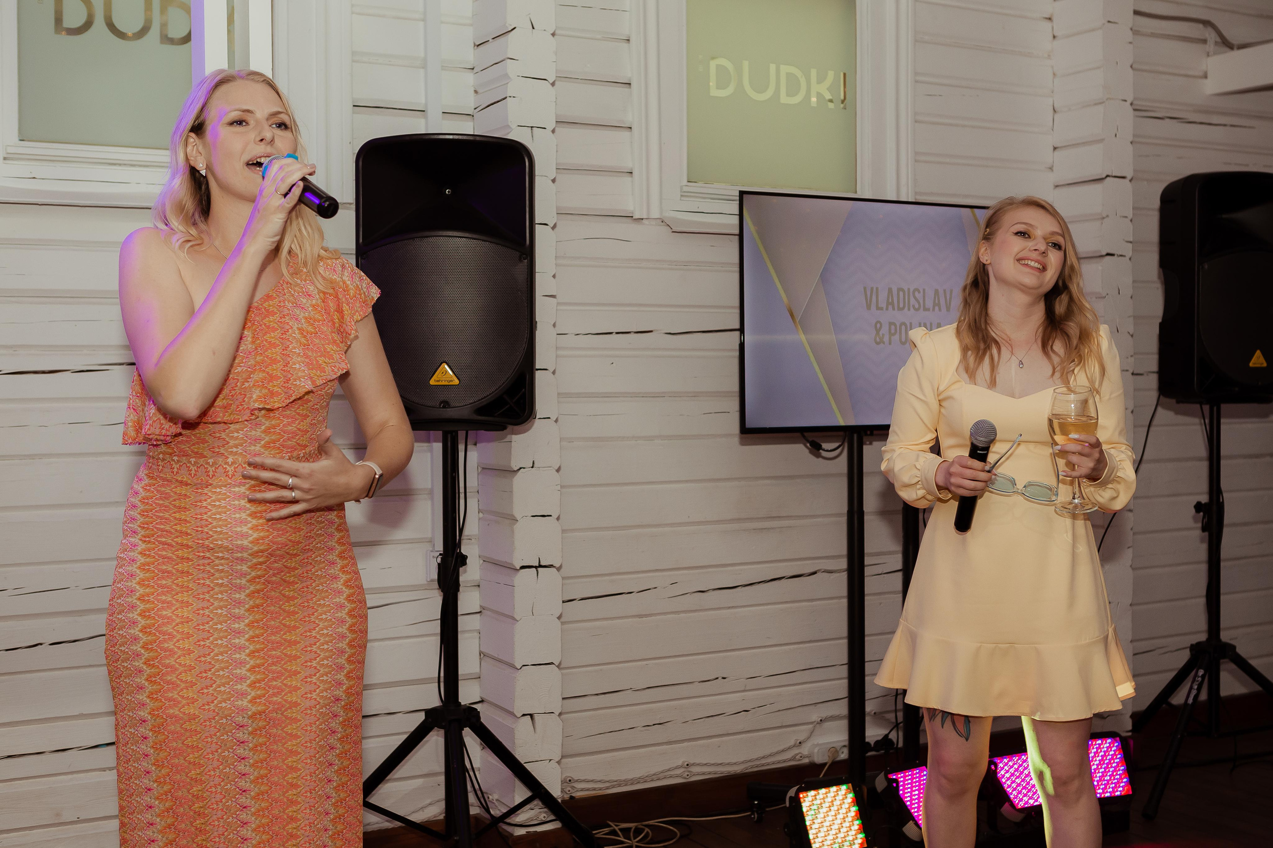 Влад & Полина. Банкет 30.06. ФОТОГРАФ Маргарита Сивакова | Ярославль Кострома Москва