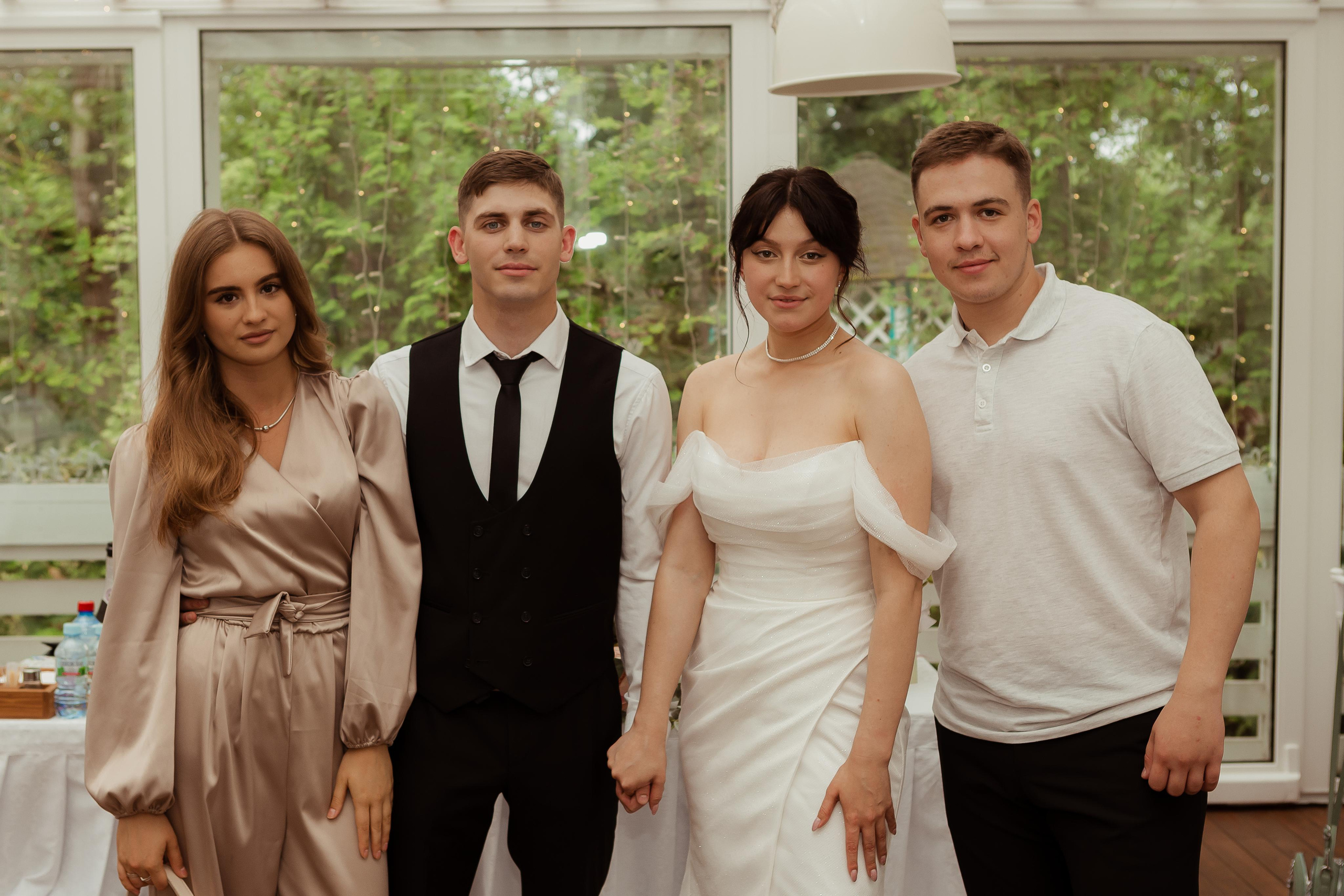 Влад & Полина. Банкет 30.06. ФОТОГРАФ Маргарита Сивакова | Ярославль Кострома Москва