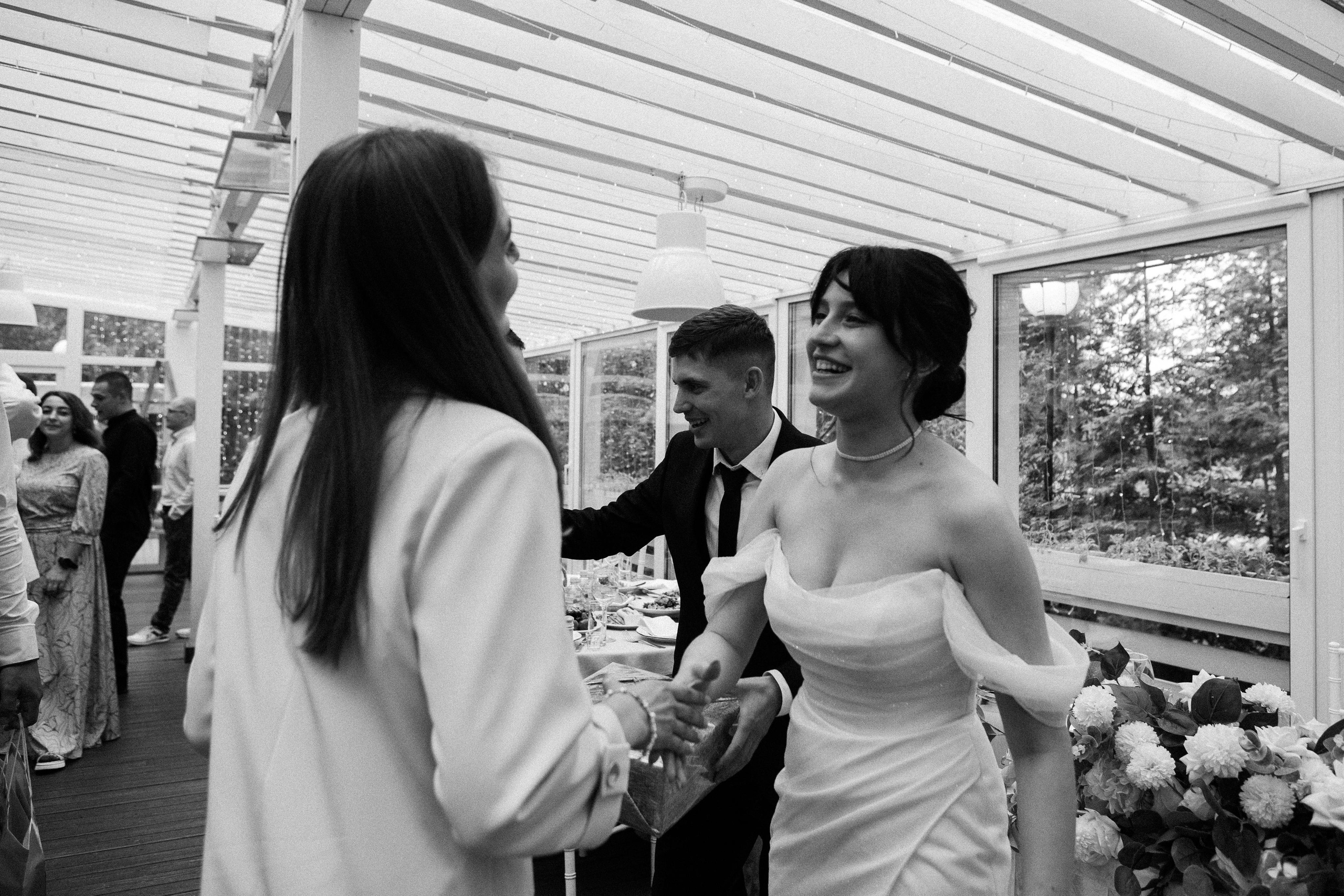 Влад & Полина. Банкет 30.06. ФОТОГРАФ Маргарита Сивакова | Ярославль Кострома Москва