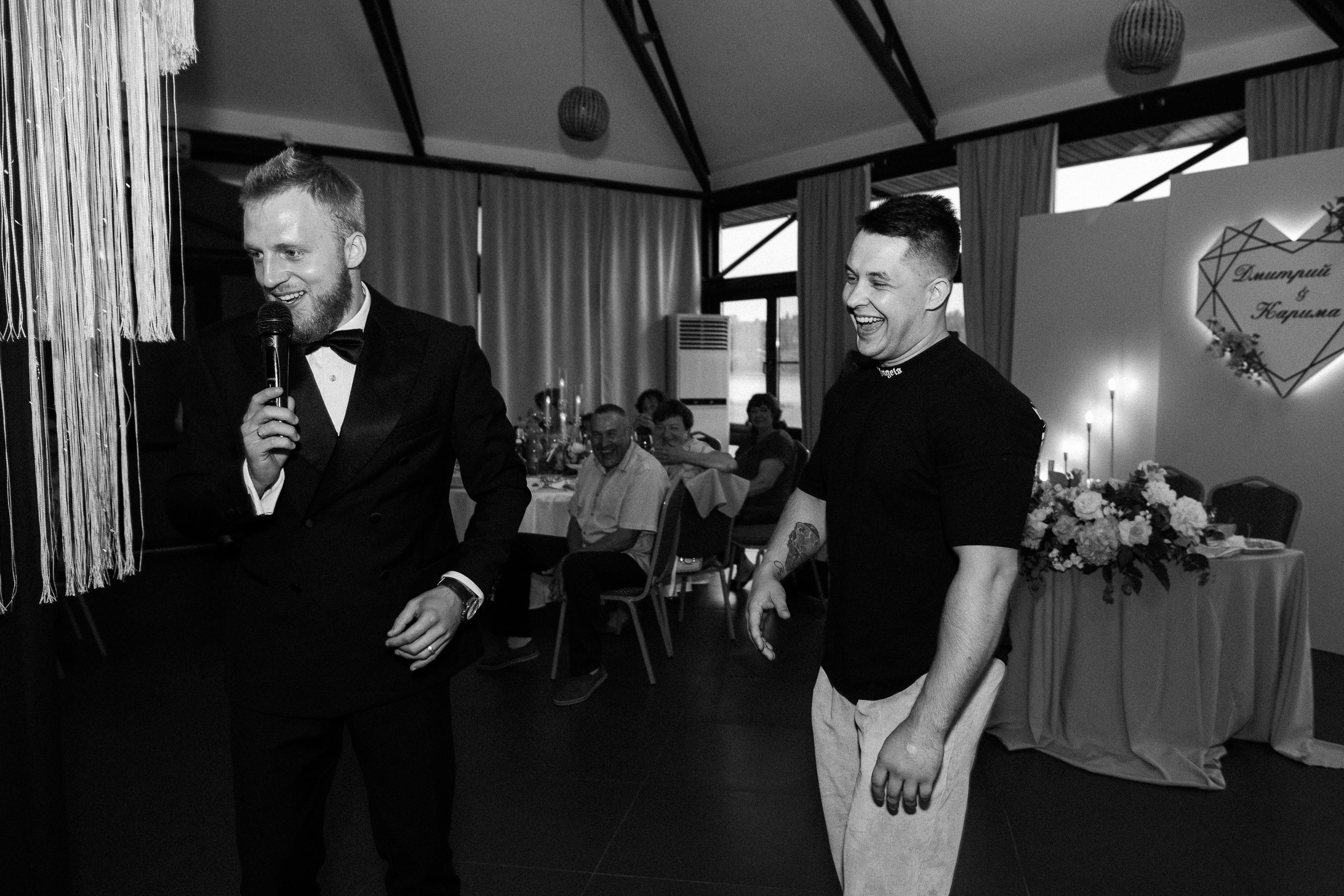 Дмитрий & Карима. Спасское (с банкетом). ФОТОГРАФ Маргарита Сивакова | Ярославль Кострома Москва