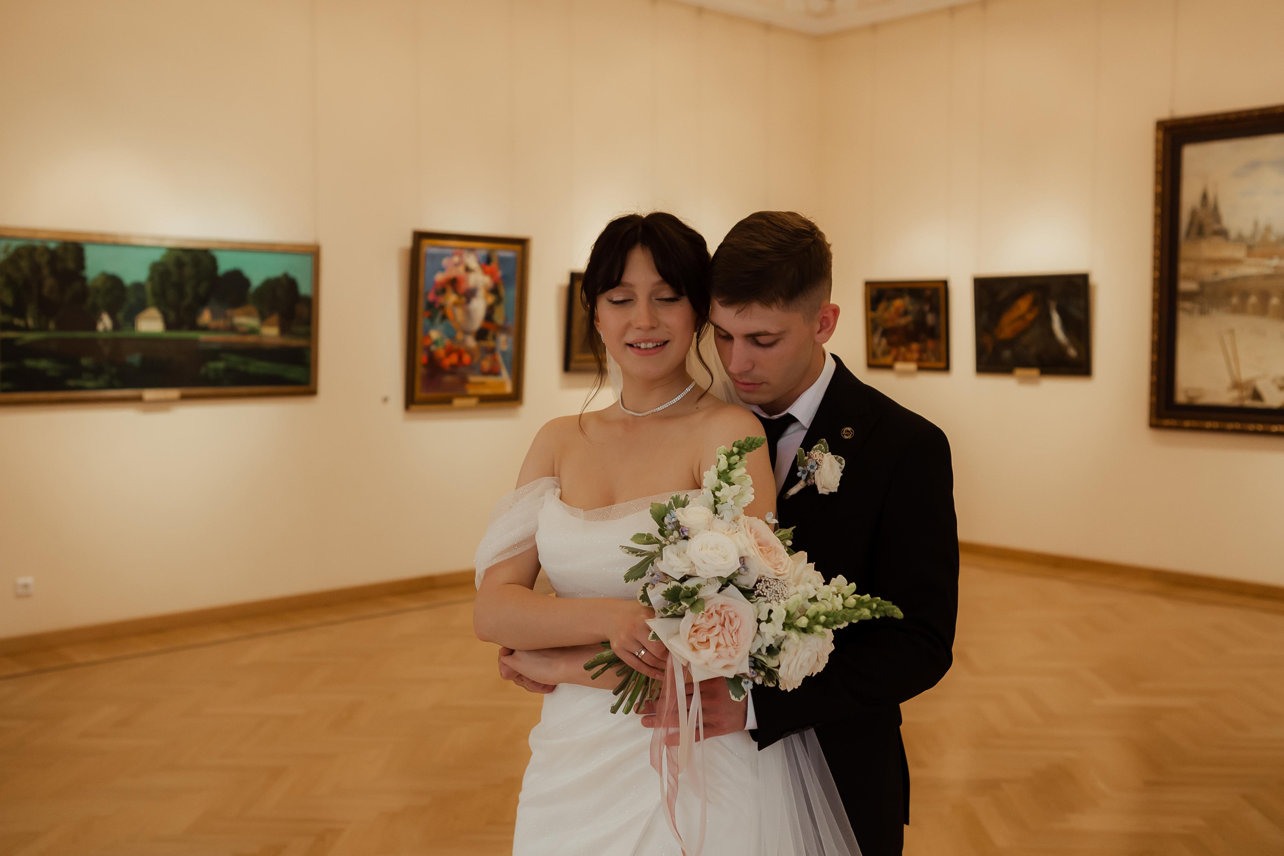 Влад & Полина. Банкет 30.06. ФОТОГРАФ Маргарита Сивакова | Ярославль Кострома Москва