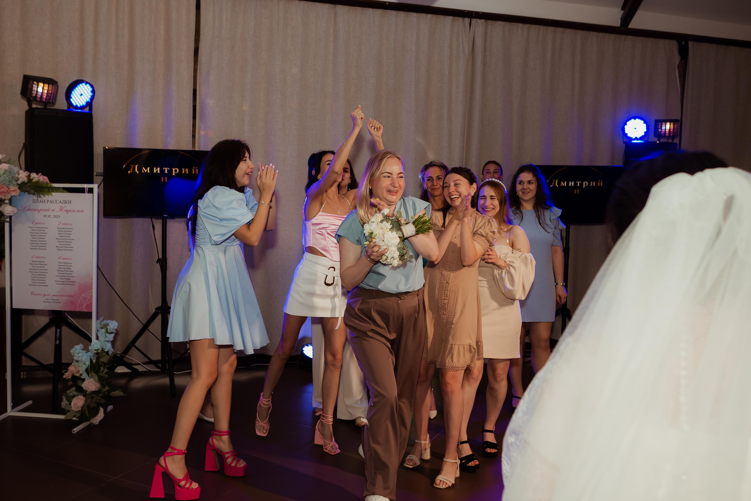 Дмитрий & Карима. Спасское (с банкетом). ФОТОГРАФ Маргарита Сивакова | Ярославль Кострома Москва