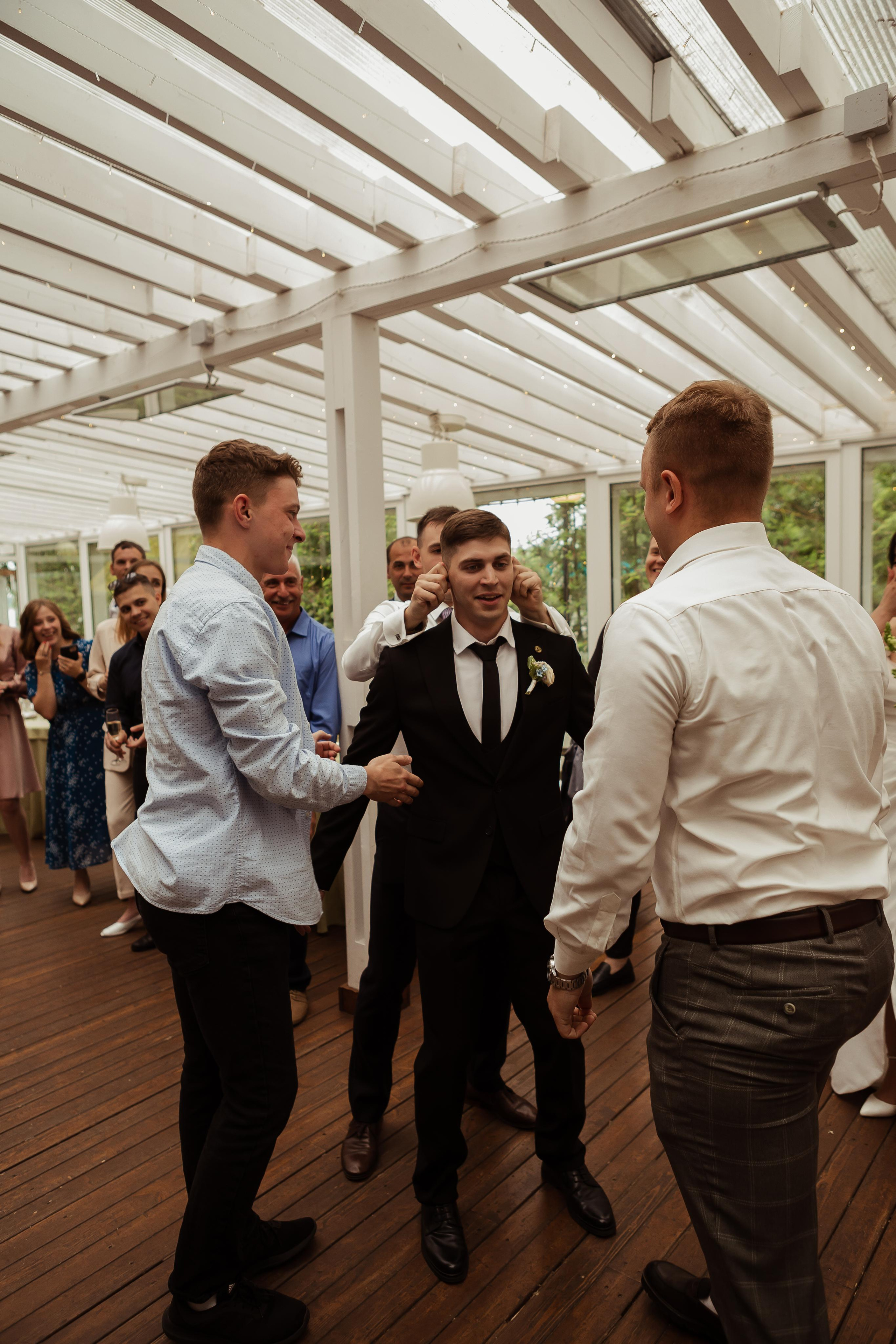 Влад & Полина. Банкет 30.06. ФОТОГРАФ Маргарита Сивакова | Ярославль Кострома Москва