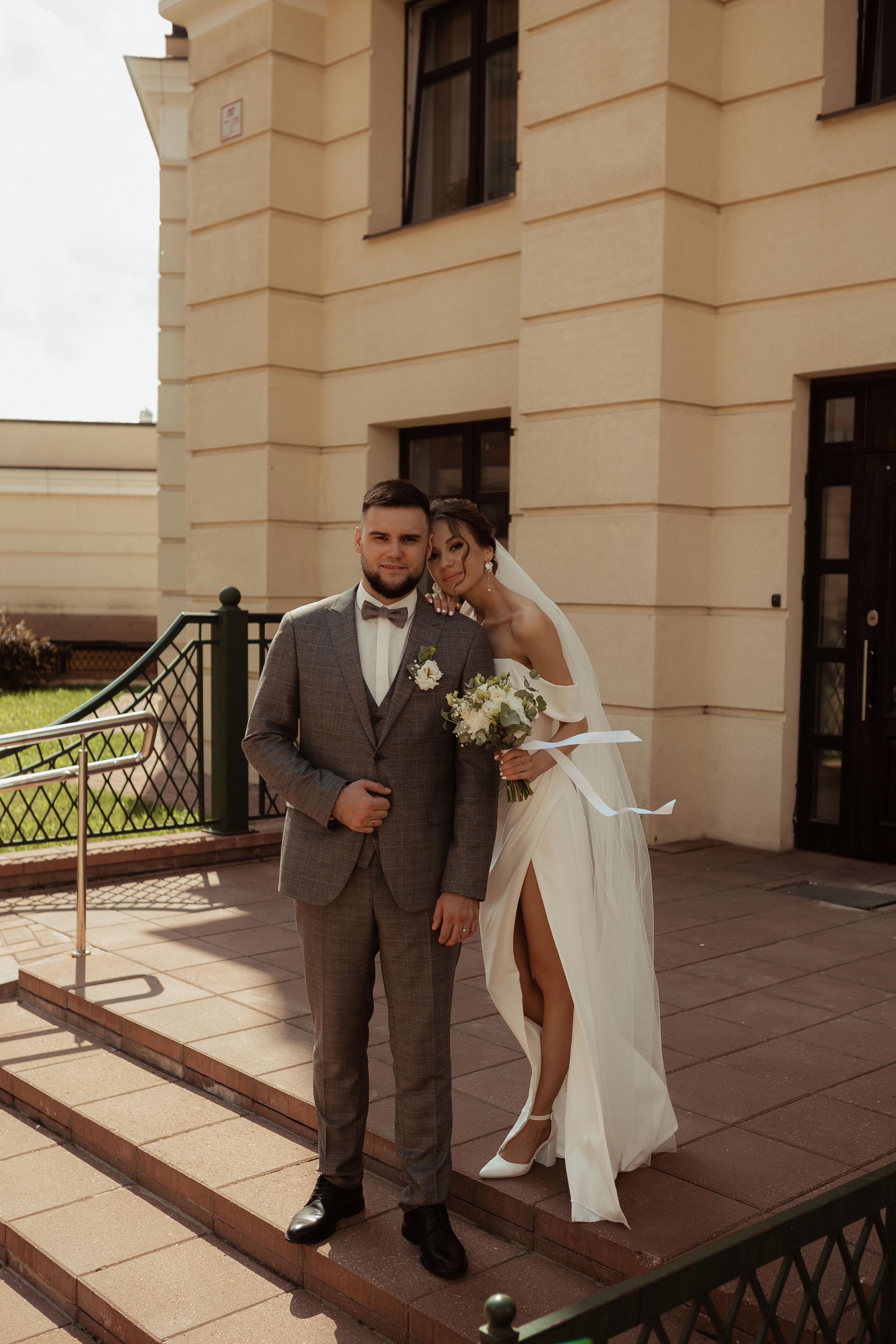 Виталий & Ирина. ФОТОГРАФ Маргарита Сивакова | Ярославль Кострома Москва