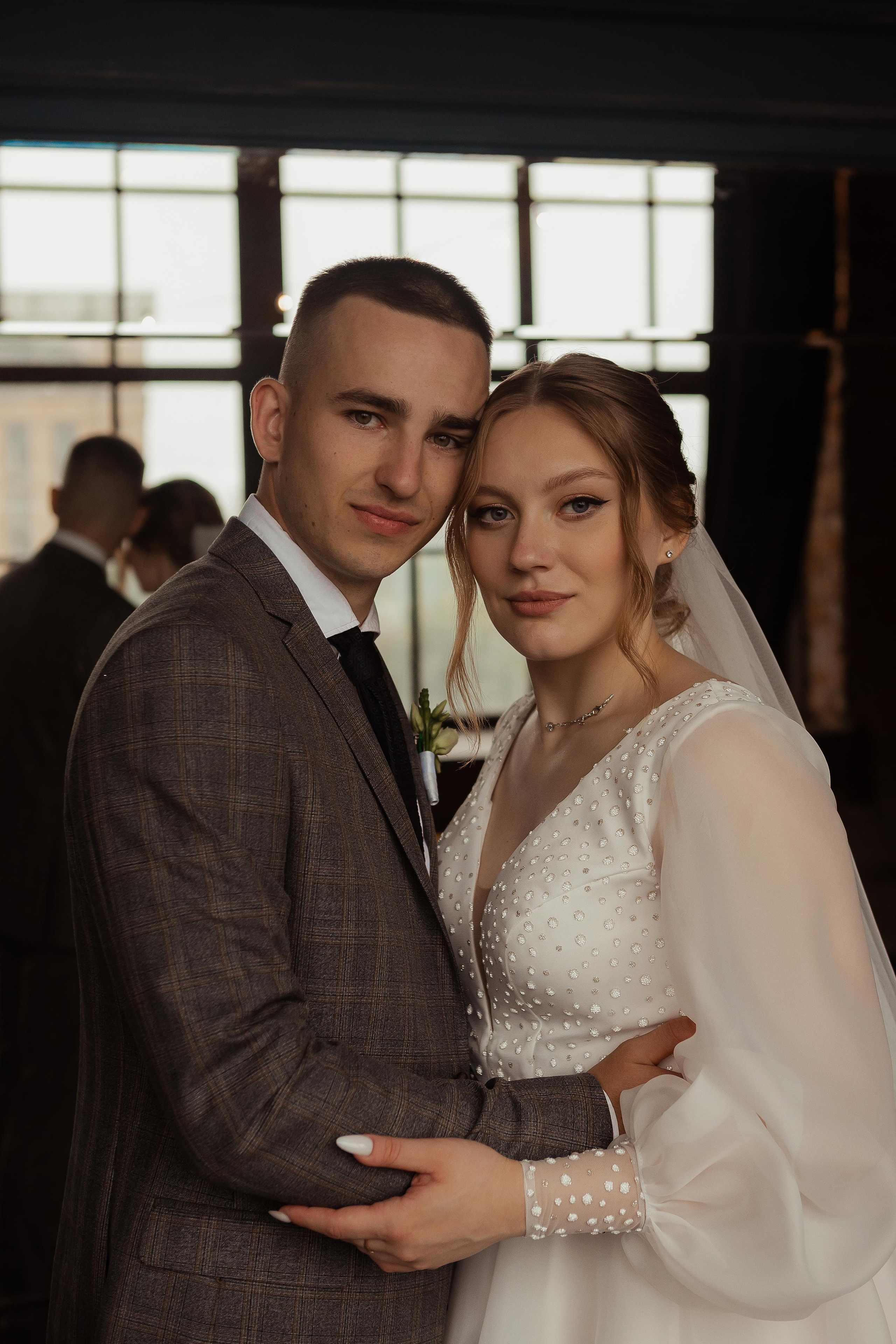 Филипп & Ксения (с банкетом). ФОТОГРАФ Маргарита Сивакова | Ярославль Кострома Москва