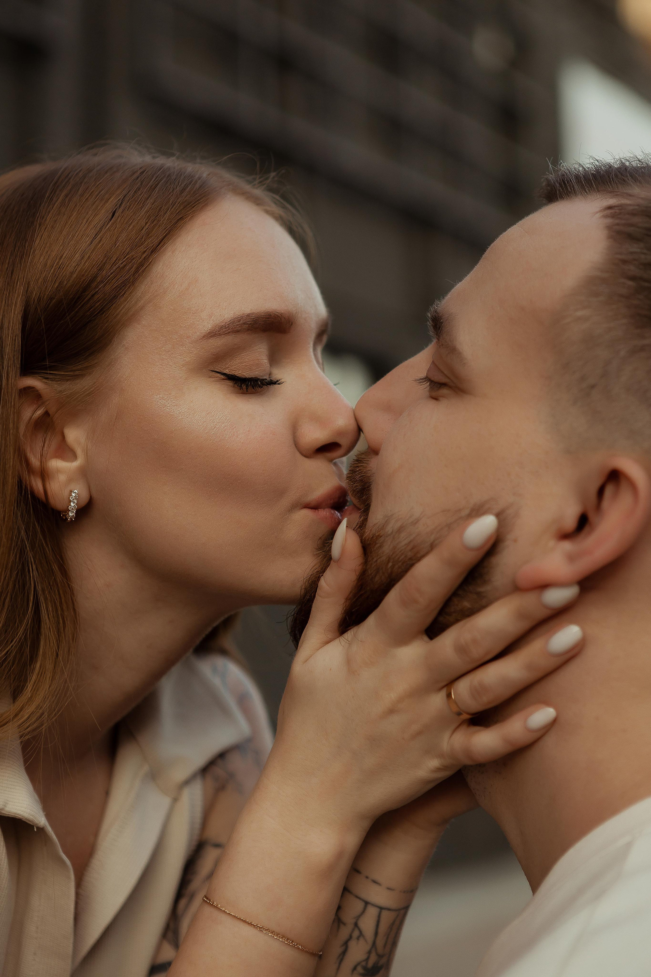 Кирилл & Света. ФОТОГРАФ Маргарита Сивакова | Ярославль Кострома Москва