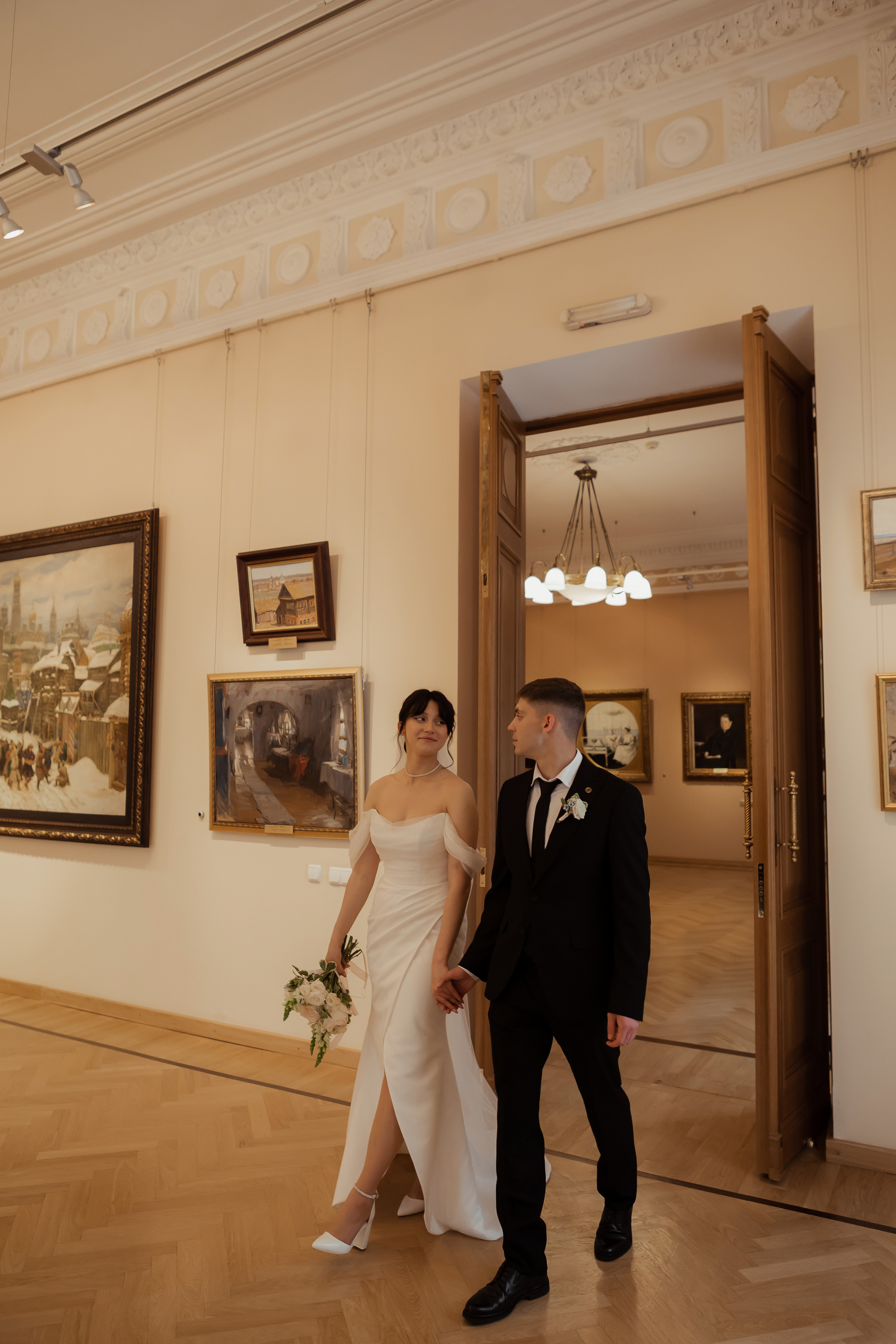 Влад & Полина. Банкет 30.06. ФОТОГРАФ Маргарита Сивакова | Ярославль Кострома Москва