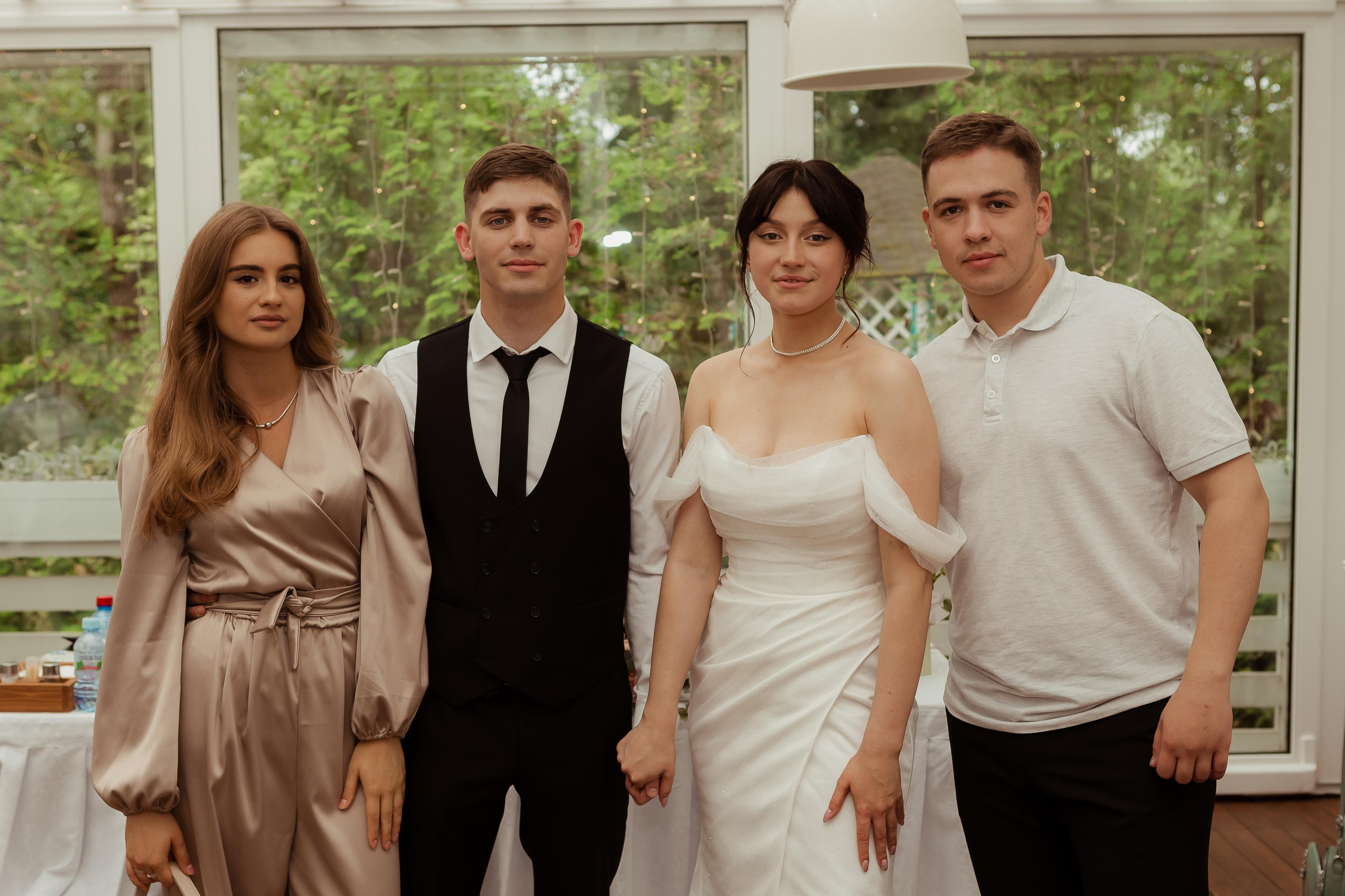 Влад & Полина. Банкет 30.06. ФОТОГРАФ Маргарита Сивакова | Ярославль Кострома Москва