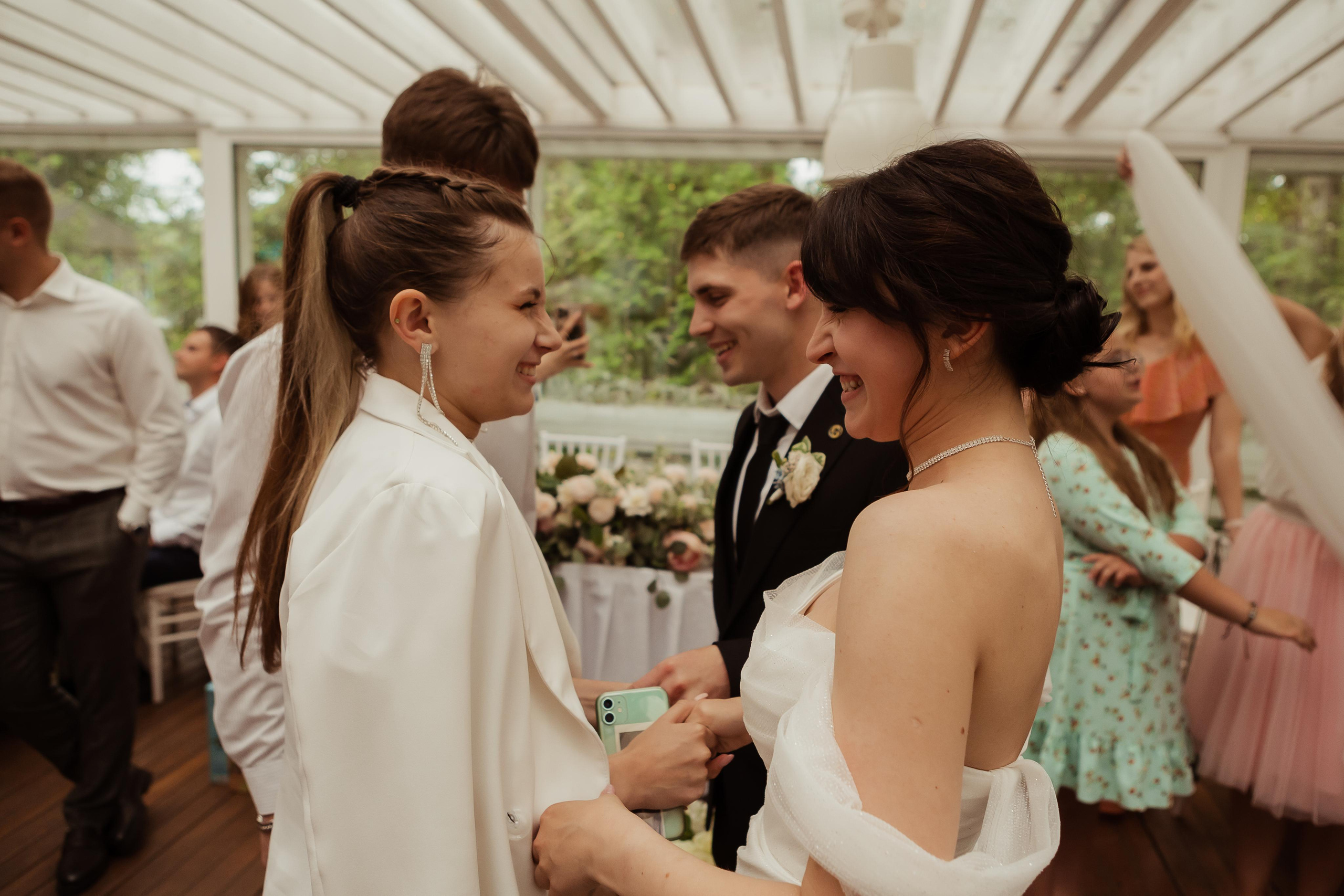 Влад & Полина. Банкет 30.06. ФОТОГРАФ Маргарита Сивакова | Ярославль Кострома Москва