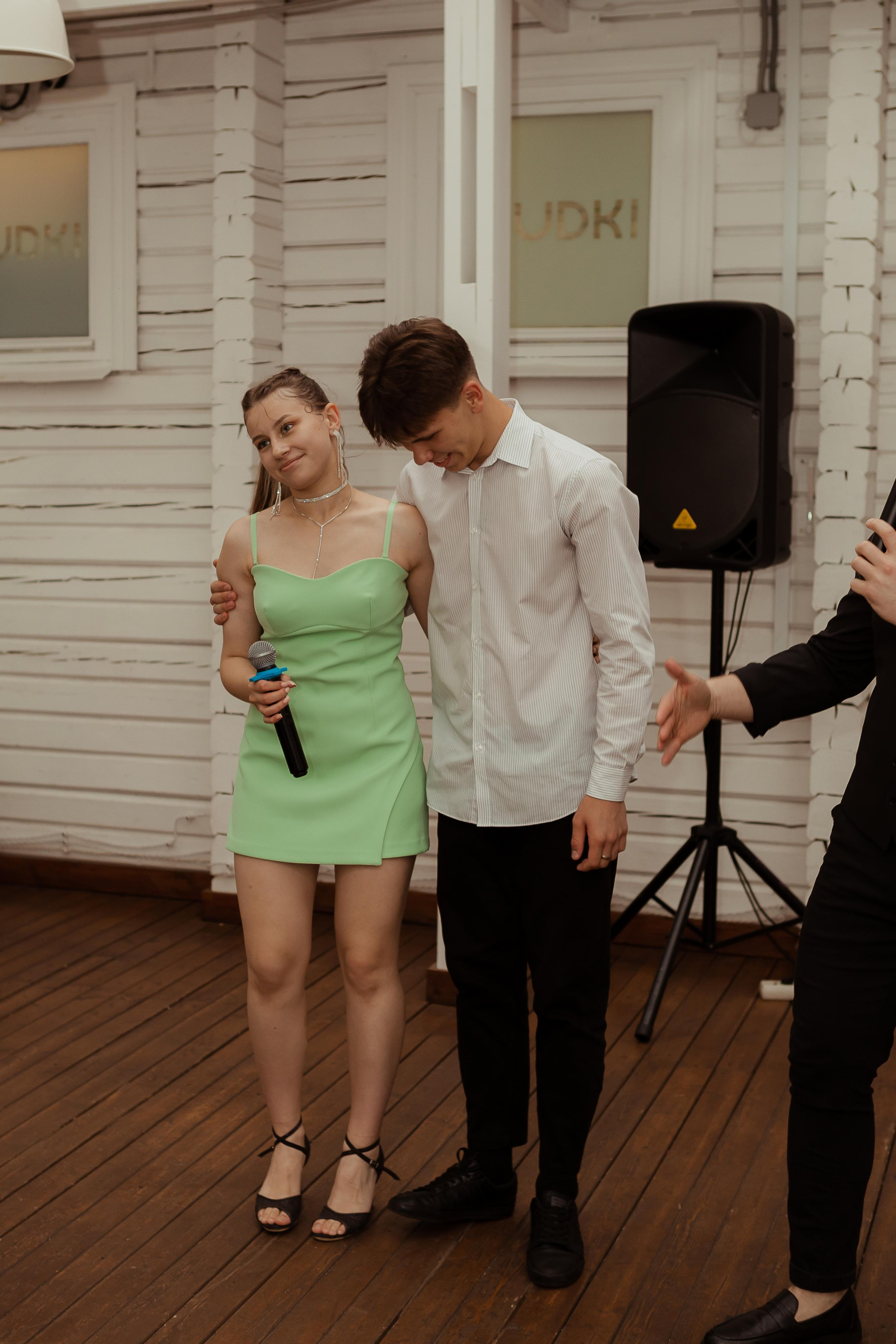 Влад & Полина. Банкет 30.06. ФОТОГРАФ Маргарита Сивакова | Ярославль Кострома Москва