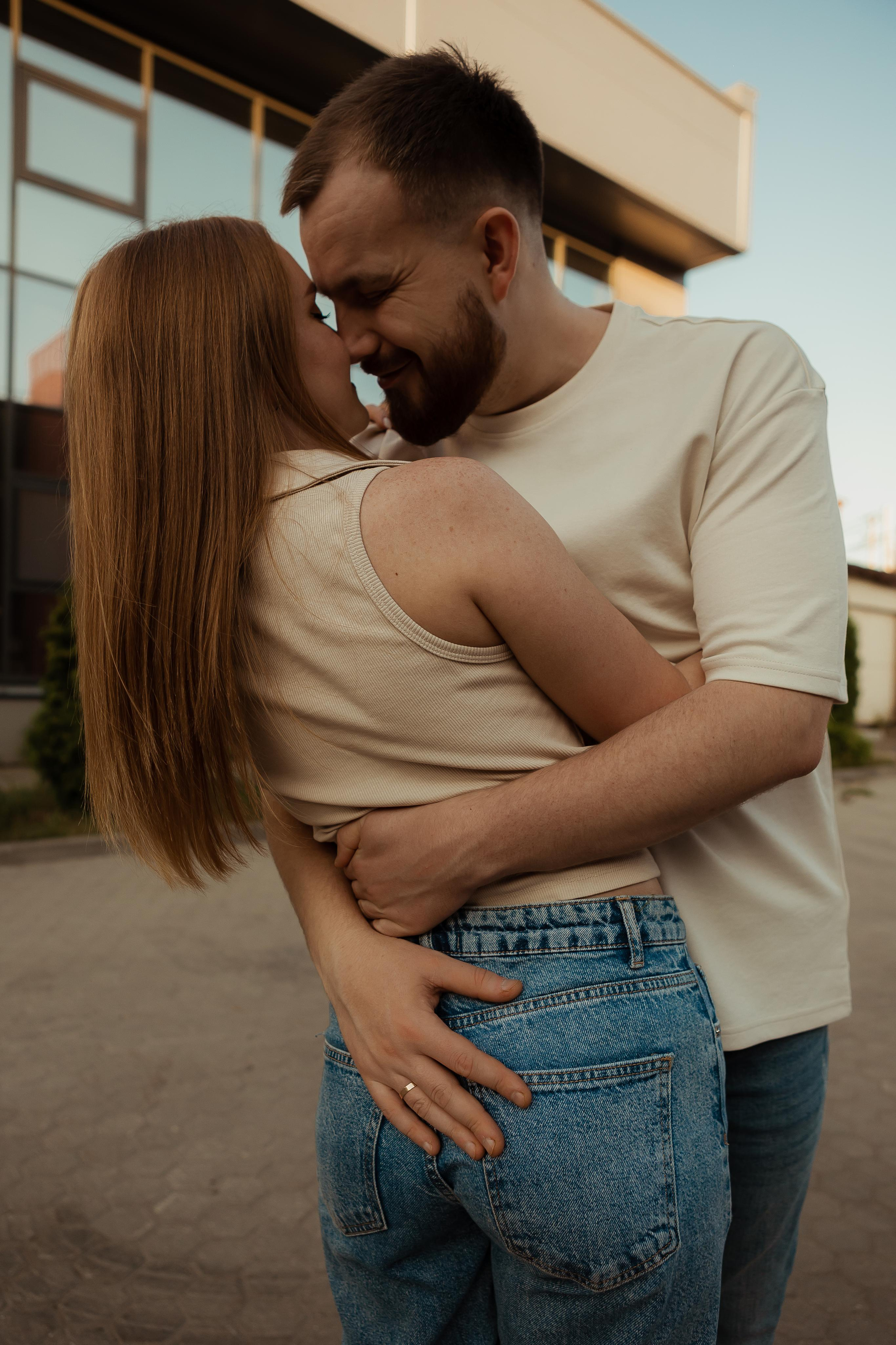 Кирилл & Света. ФОТОГРАФ Маргарита Сивакова | Ярославль Кострома Москва