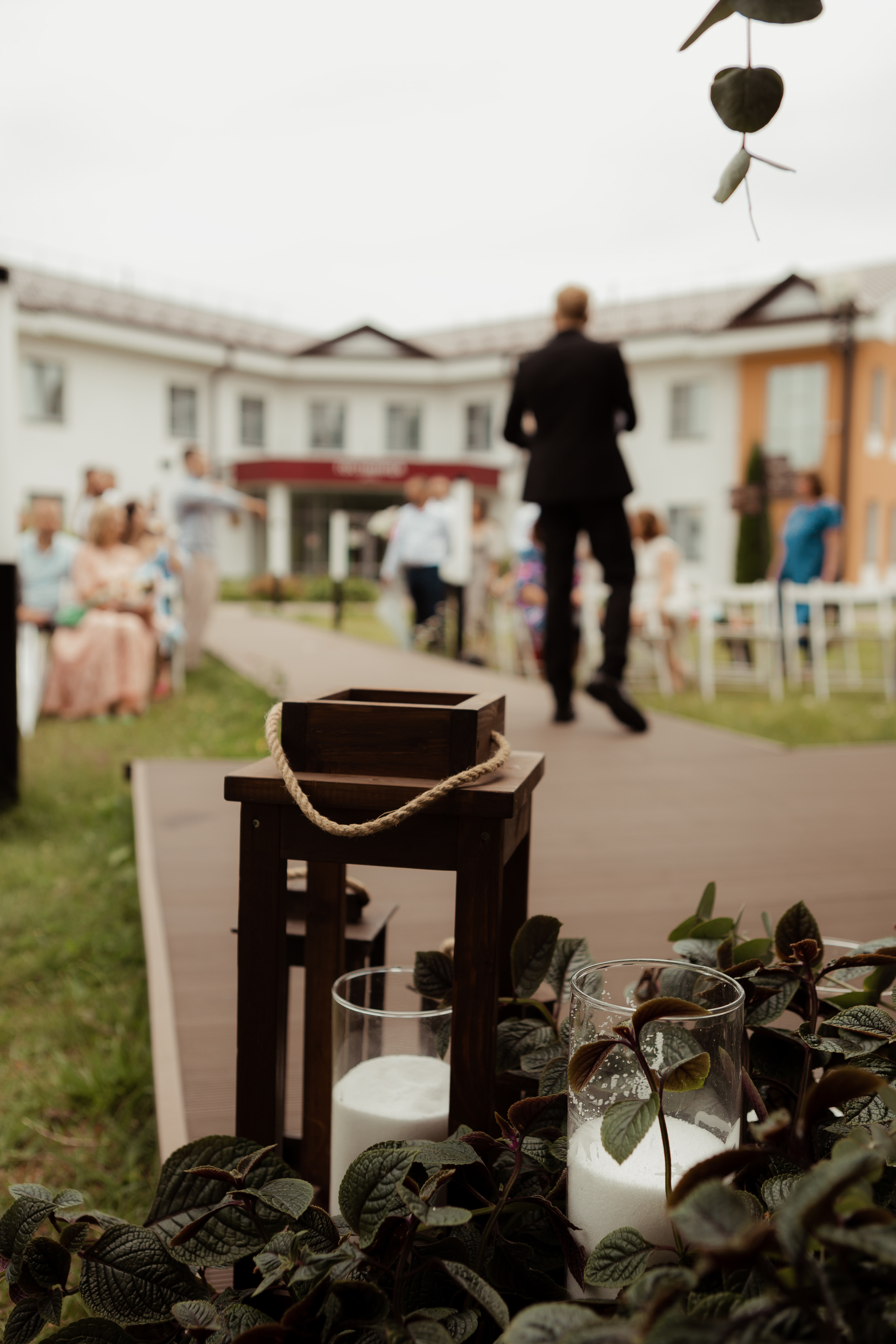 Дмитрий & Карима. Спасское (с банкетом). ФОТОГРАФ Маргарита Сивакова | Ярославль Кострома Москва