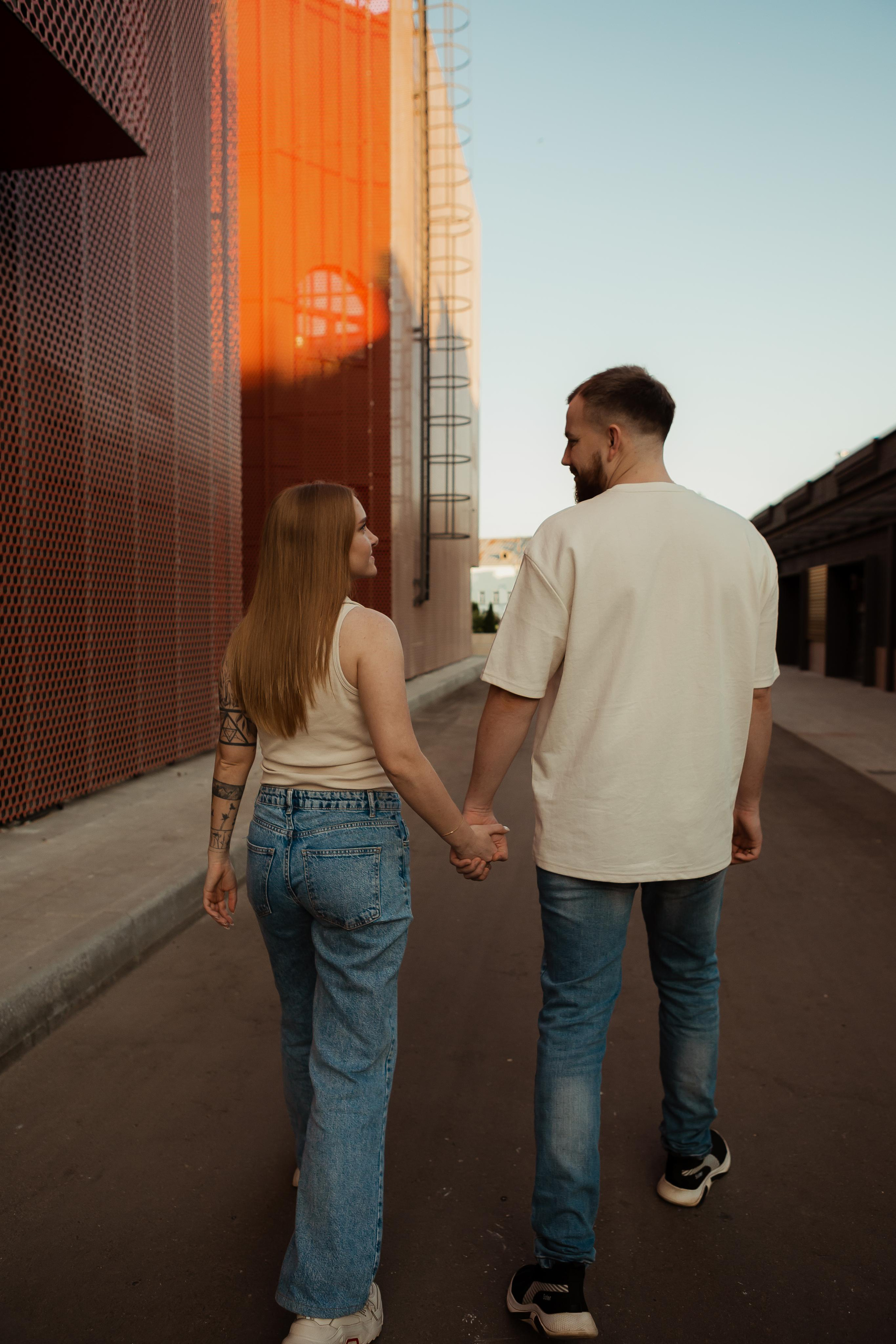 Кирилл & Света. ФОТОГРАФ Маргарита Сивакова | Ярославль Кострома Москва