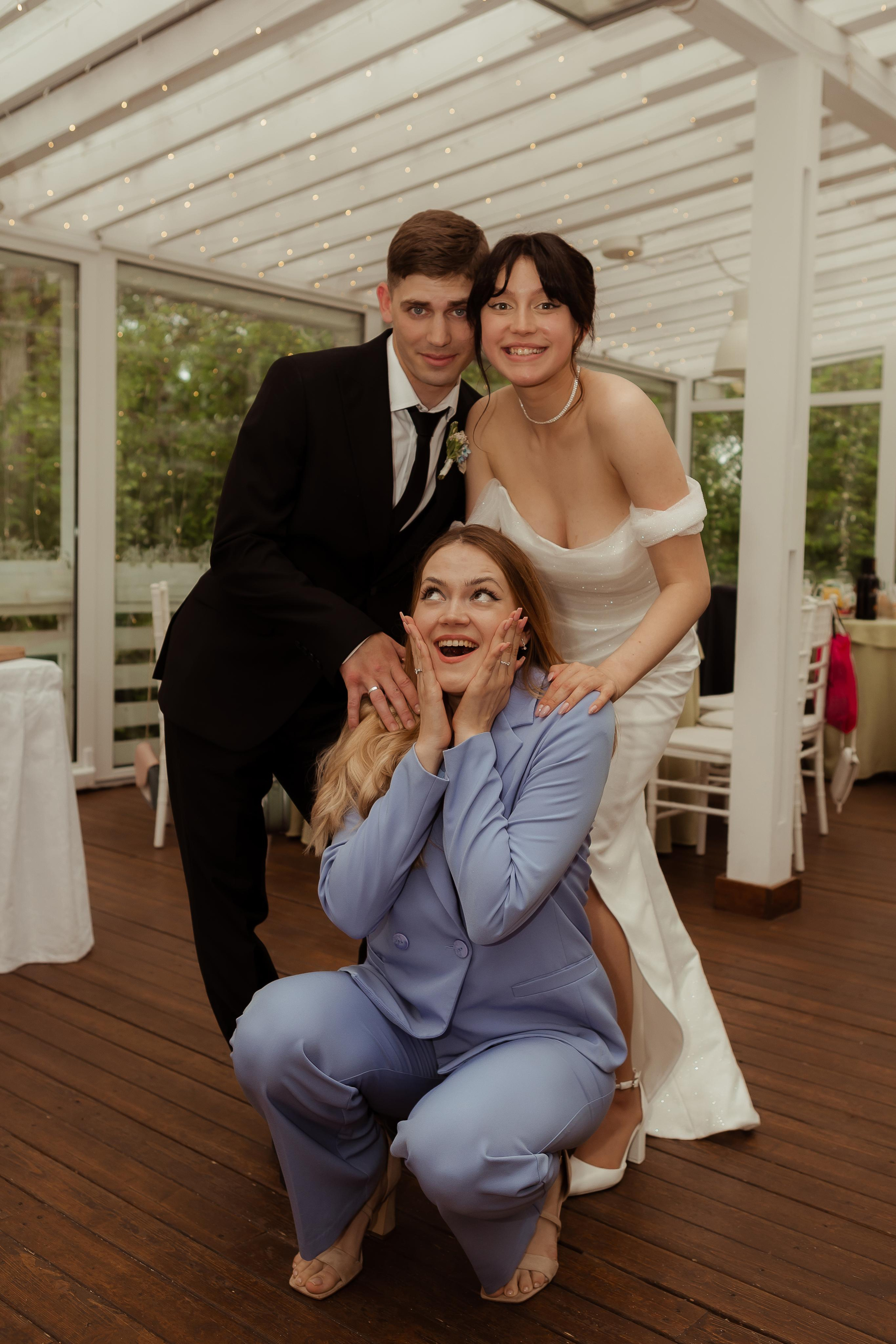 Влад & Полина. Банкет 30.06. ФОТОГРАФ Маргарита Сивакова | Ярославль Кострома Москва