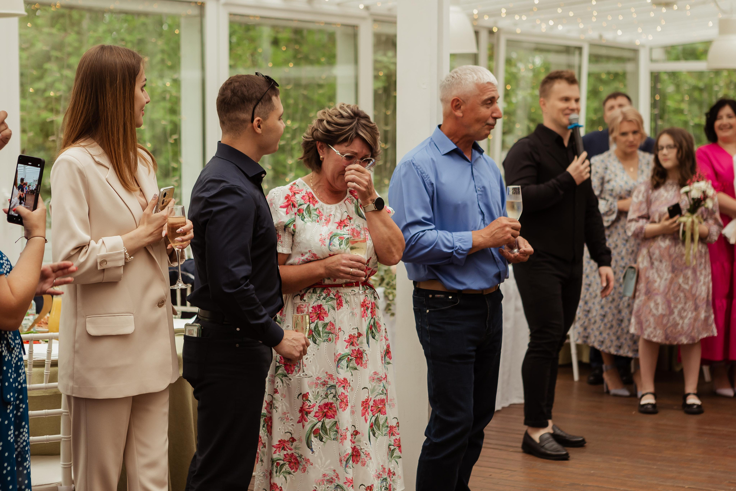 Влад & Полина. Банкет 30.06. ФОТОГРАФ Маргарита Сивакова | Ярославль Кострома Москва