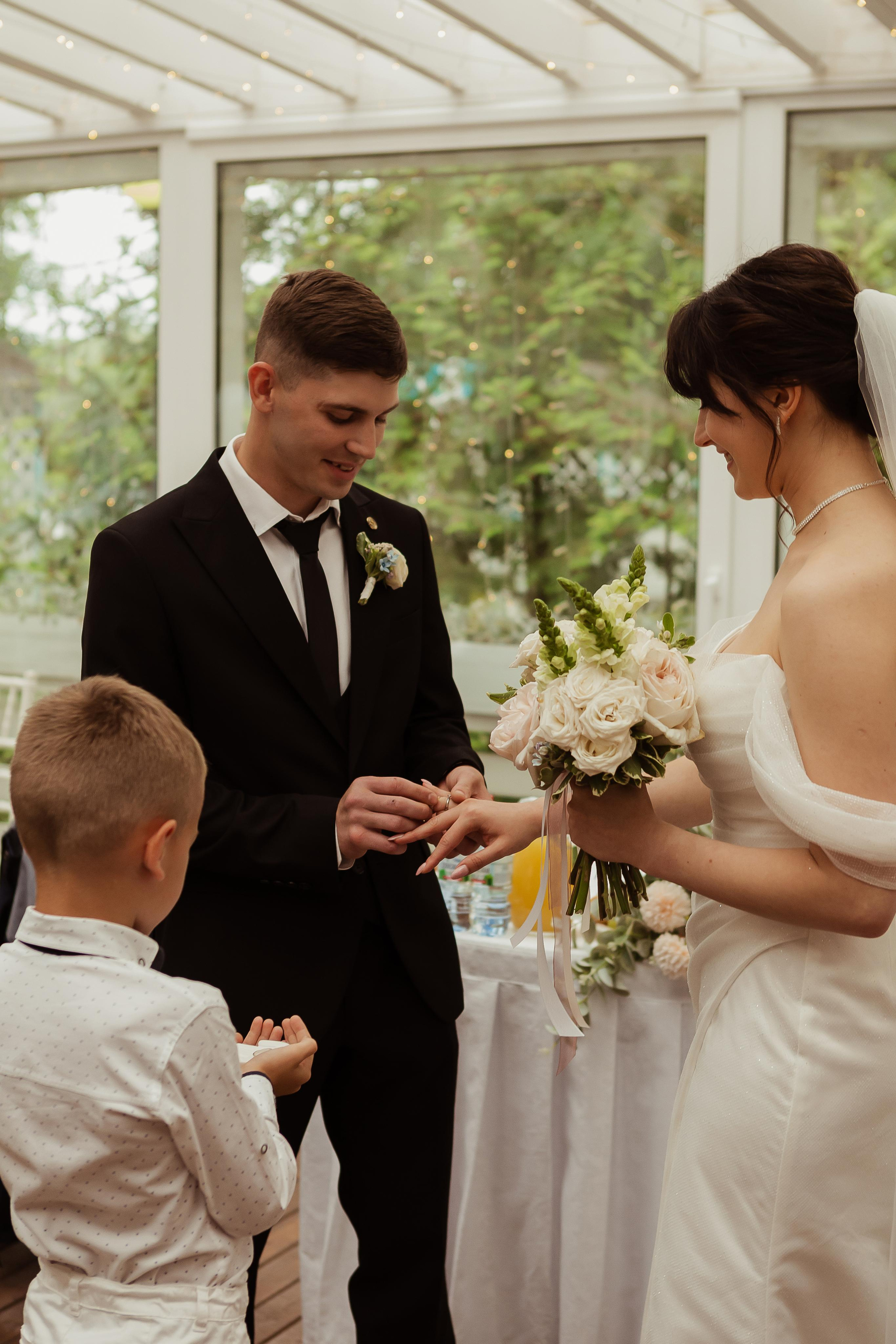 Влад & Полина. Банкет 30.06. ФОТОГРАФ Маргарита Сивакова | Ярославль Кострома Москва