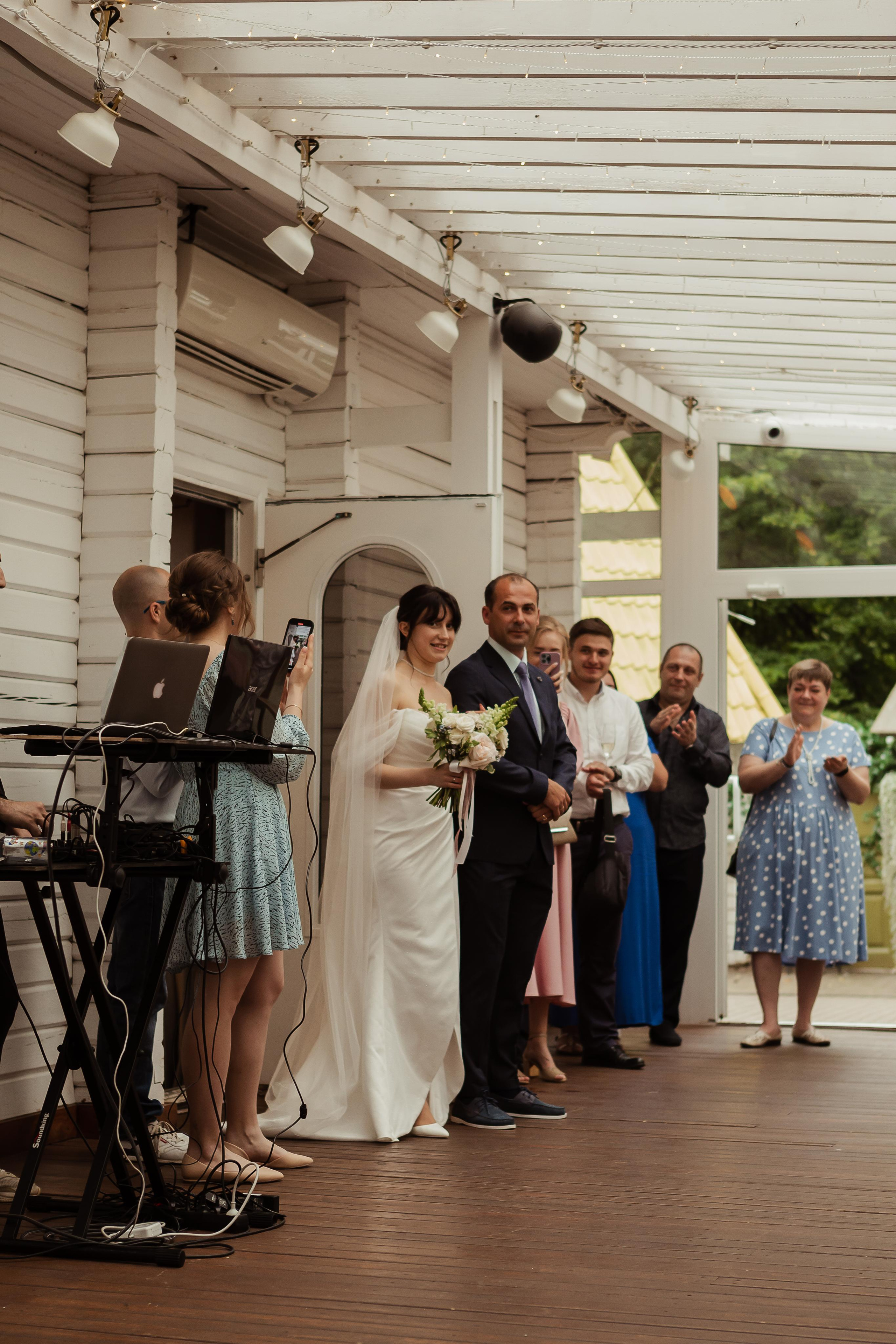 Влад & Полина. Банкет 30.06. ФОТОГРАФ Маргарита Сивакова | Ярославль Кострома Москва