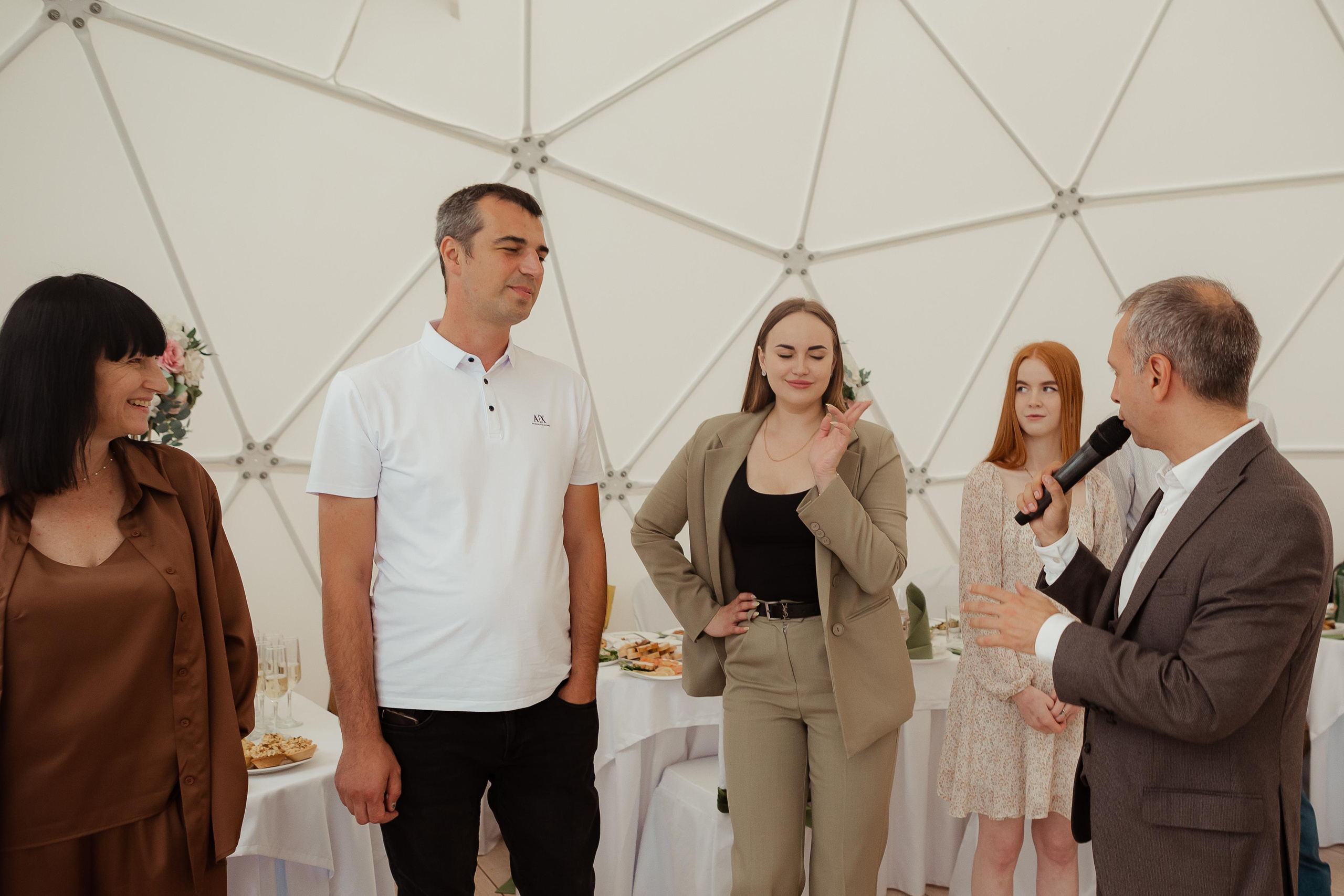 Филипп & Ксения (с банкетом). ФОТОГРАФ Маргарита Сивакова | Ярославль Кострома Москва