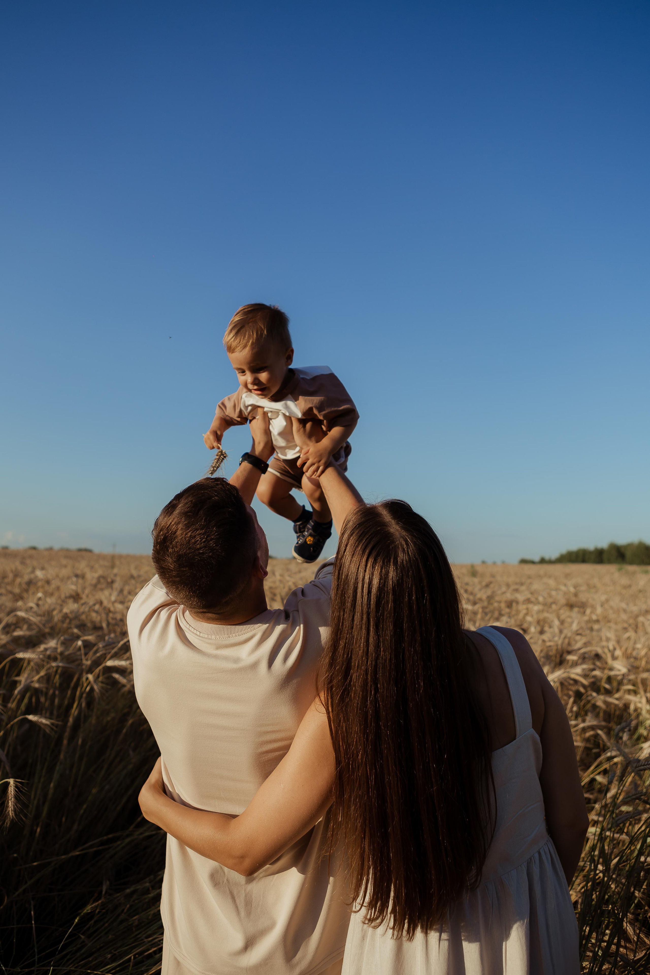 01.08 Поле. ФОТОГРАФ Маргарита Сивакова | Ярославль Кострома Москва