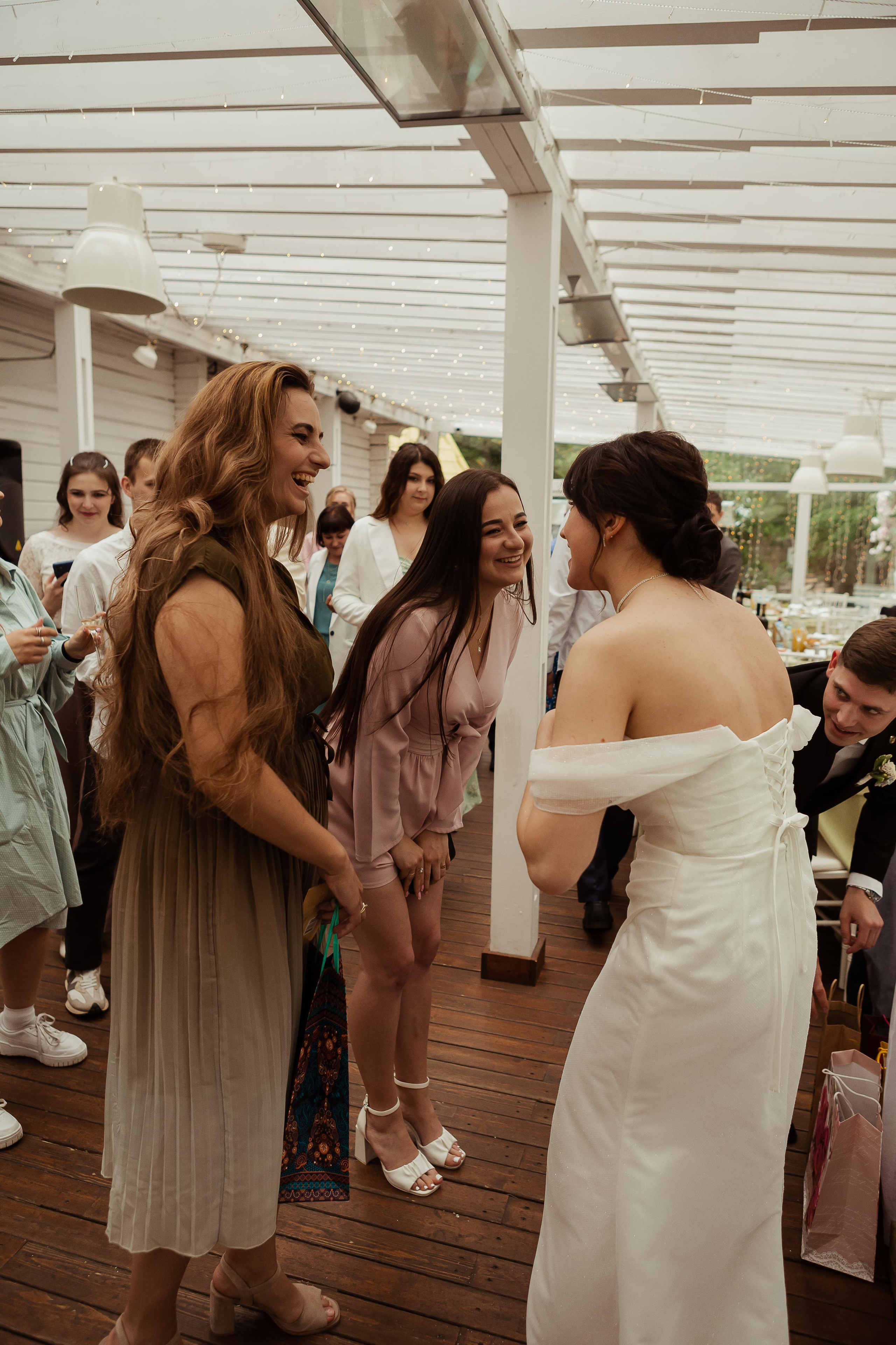 Влад & Полина. Банкет 30.06. ФОТОГРАФ Маргарита Сивакова | Ярославль Кострома Москва