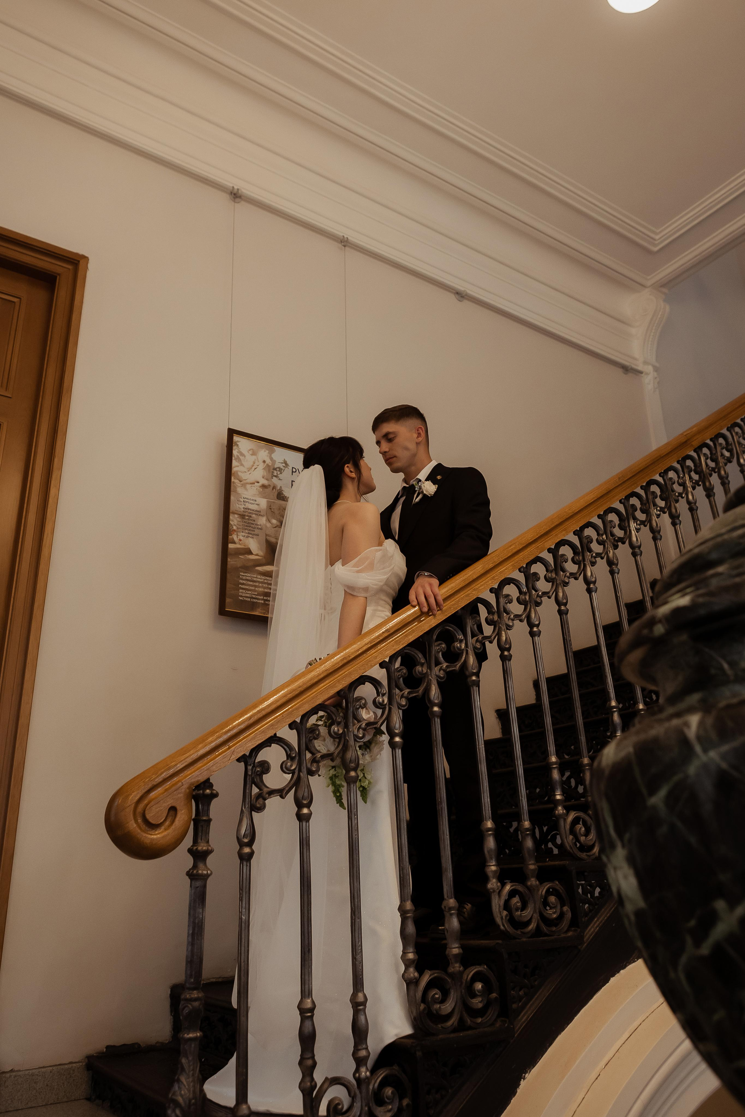 Влад & Полина. Банкет 30.06. ФОТОГРАФ Маргарита Сивакова | Ярославль Кострома Москва