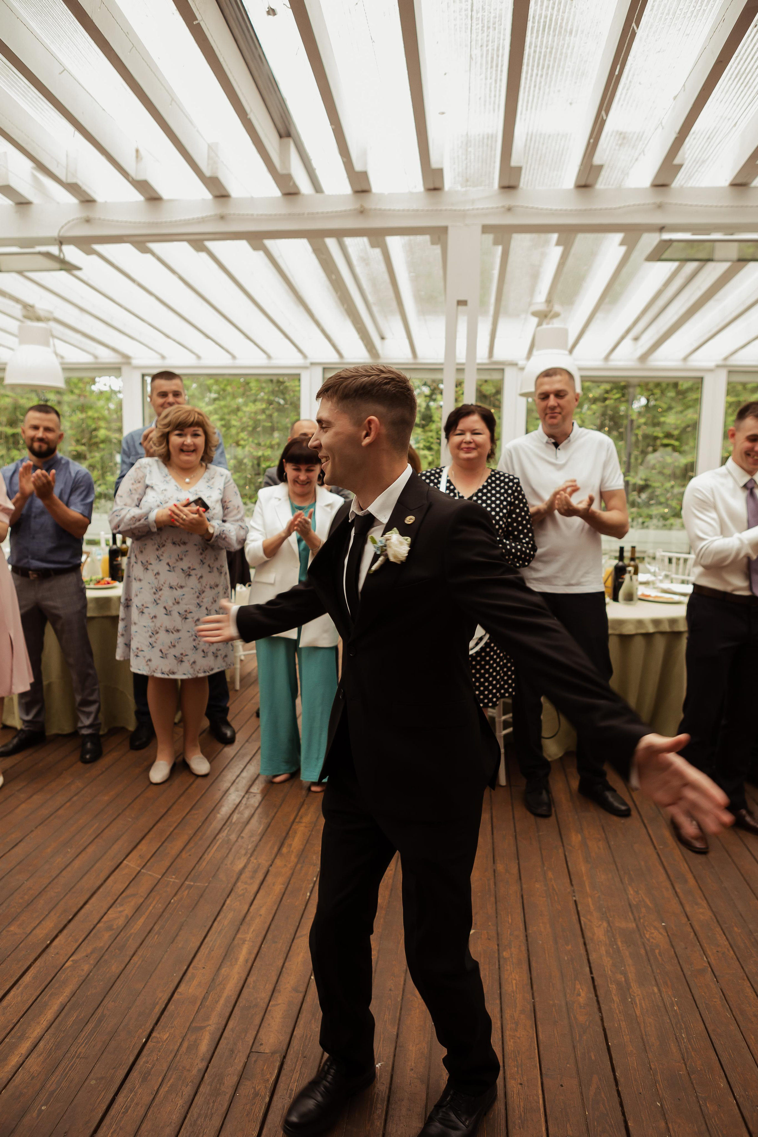 Влад & Полина. Банкет 30.06. ФОТОГРАФ Маргарита Сивакова | Ярославль Кострома Москва