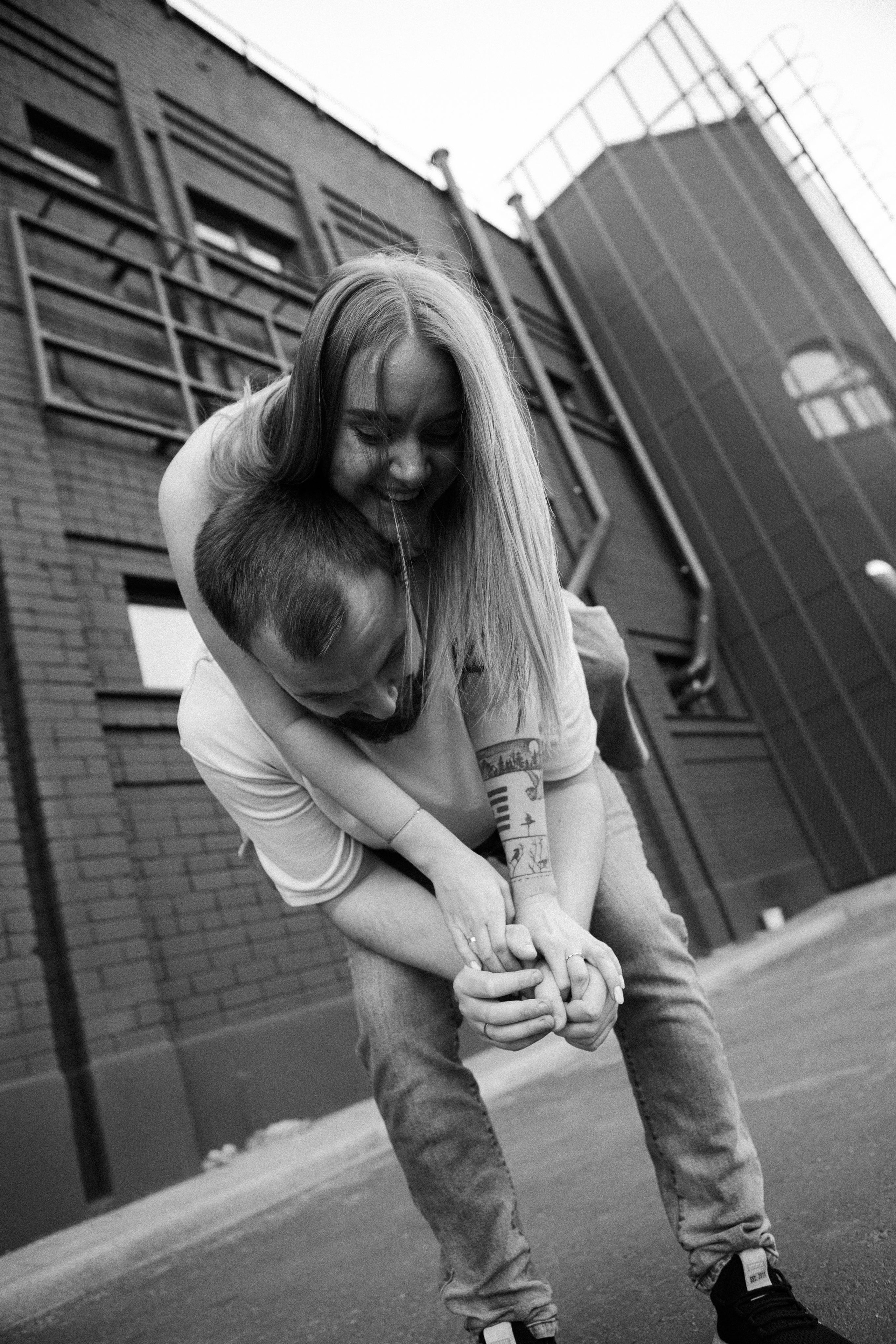 Кирилл & Света. ФОТОГРАФ Маргарита Сивакова | Ярославль Кострома Москва