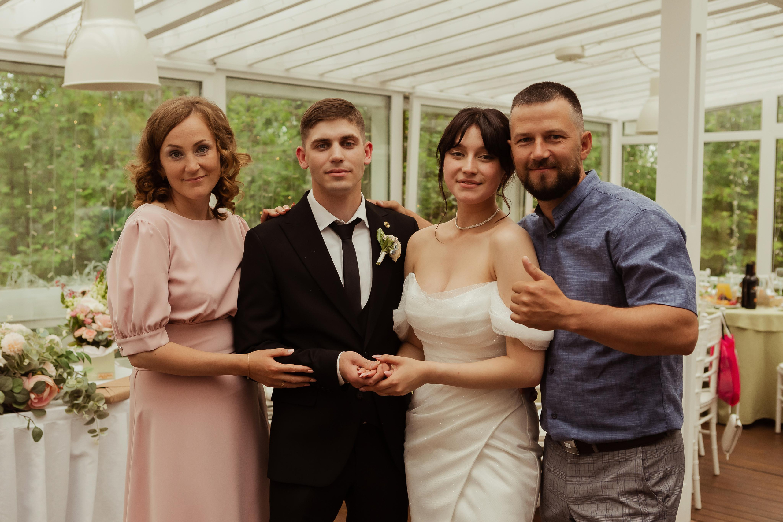 Влад & Полина. Банкет 30.06. ФОТОГРАФ Маргарита Сивакова | Ярославль Кострома Москва