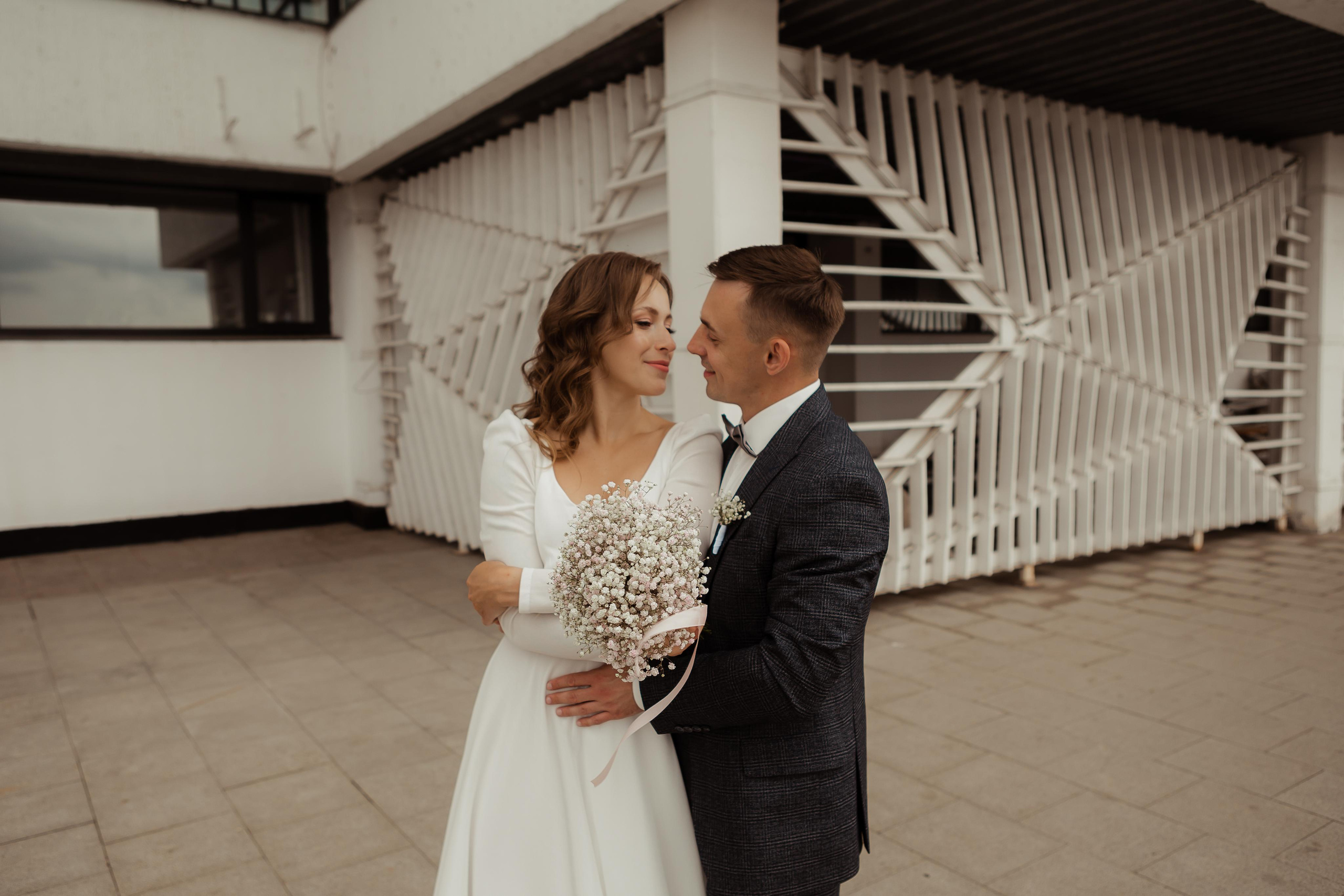 Иван & Наталья. 01.07. ФОТОГРАФ Маргарита Сивакова | Ярославль Кострома Москва