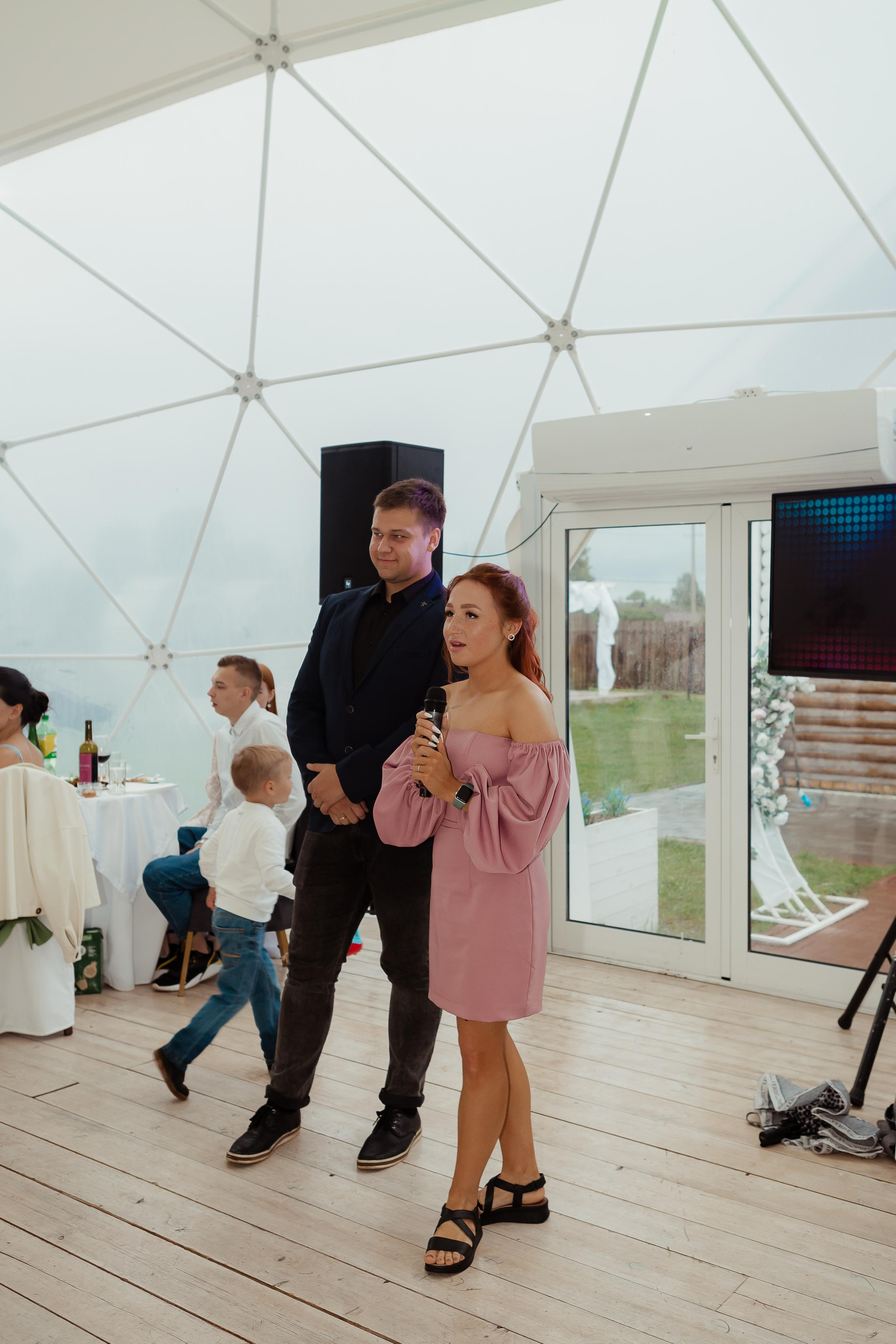 Филипп & Ксения (с банкетом). ФОТОГРАФ Маргарита Сивакова | Ярославль Кострома Москва